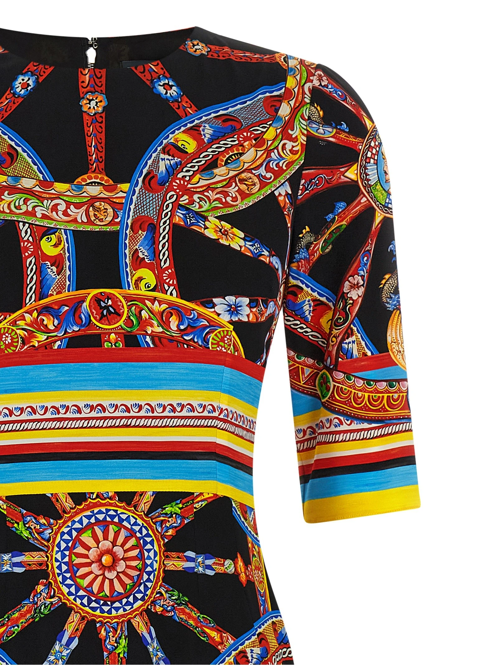 'Carretto' dress
