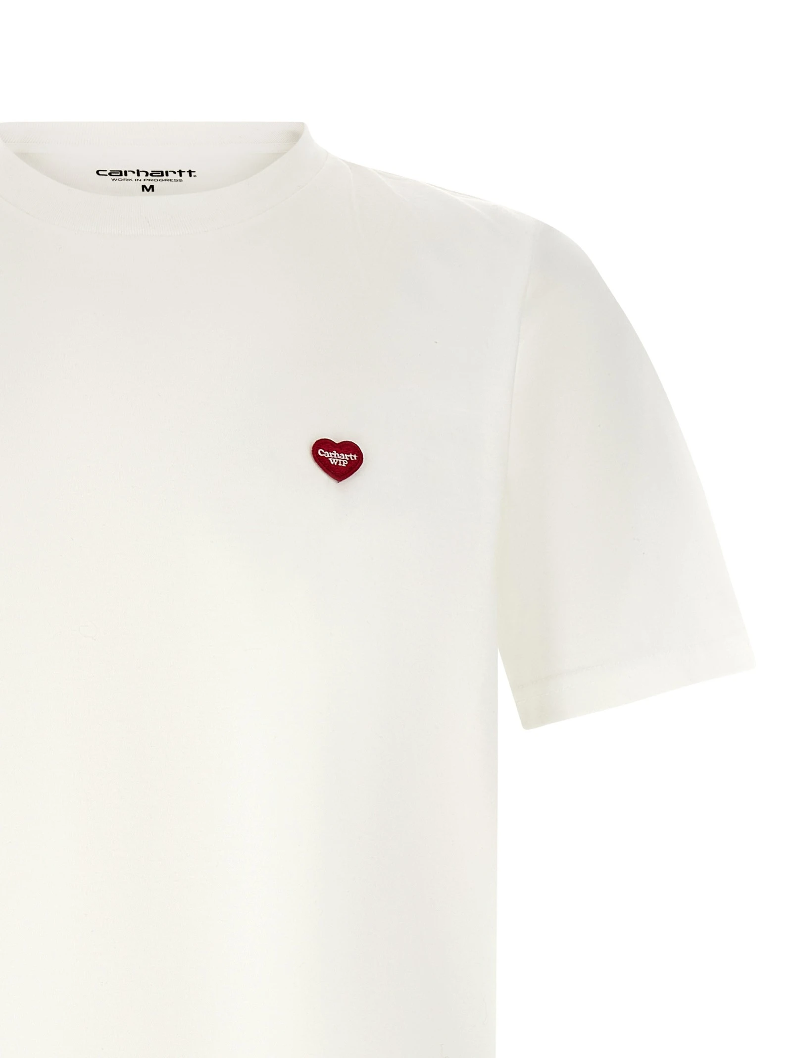 'Small Heart' T-shirt
