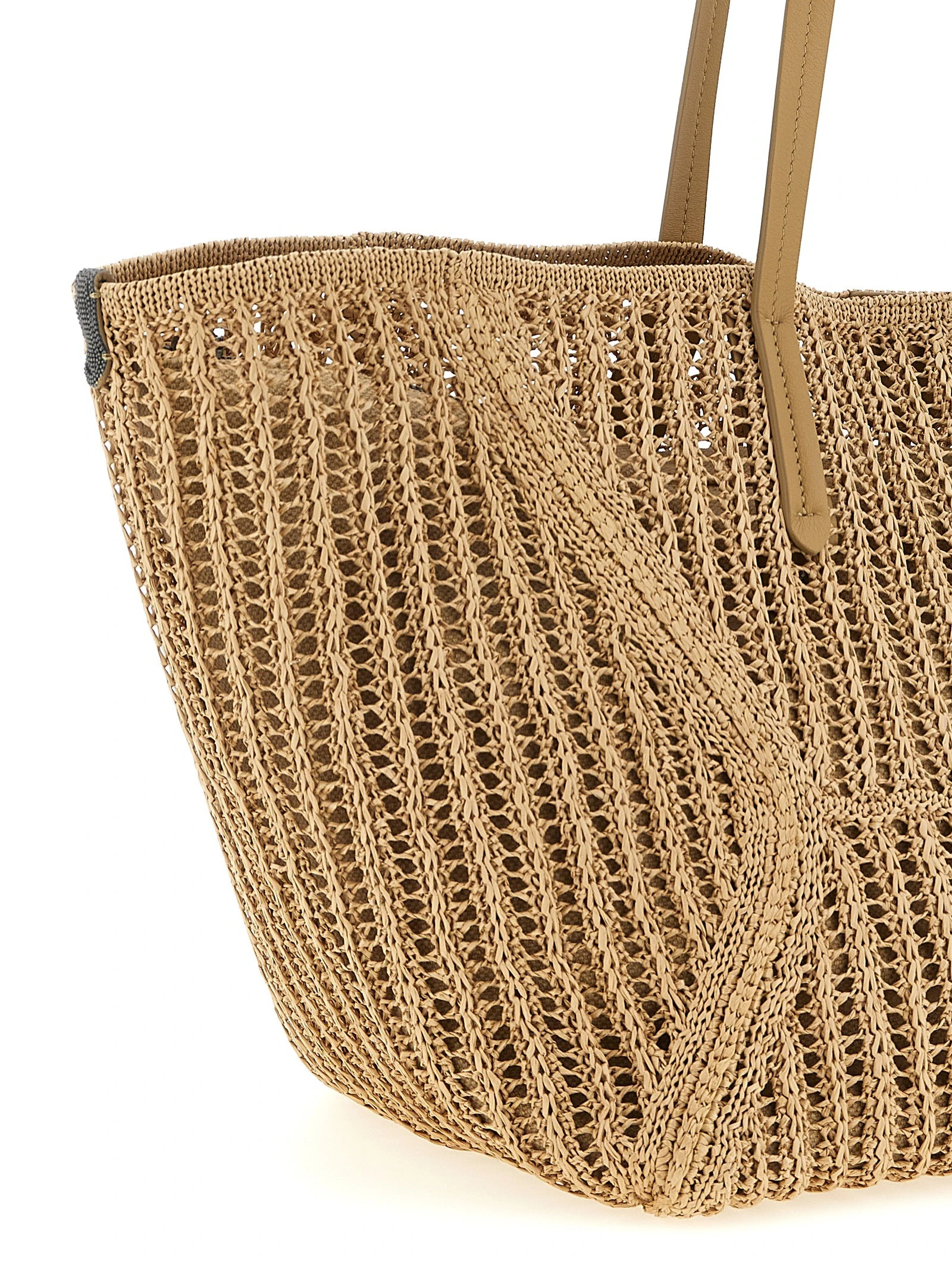 'BC Duo' large shoulder bag