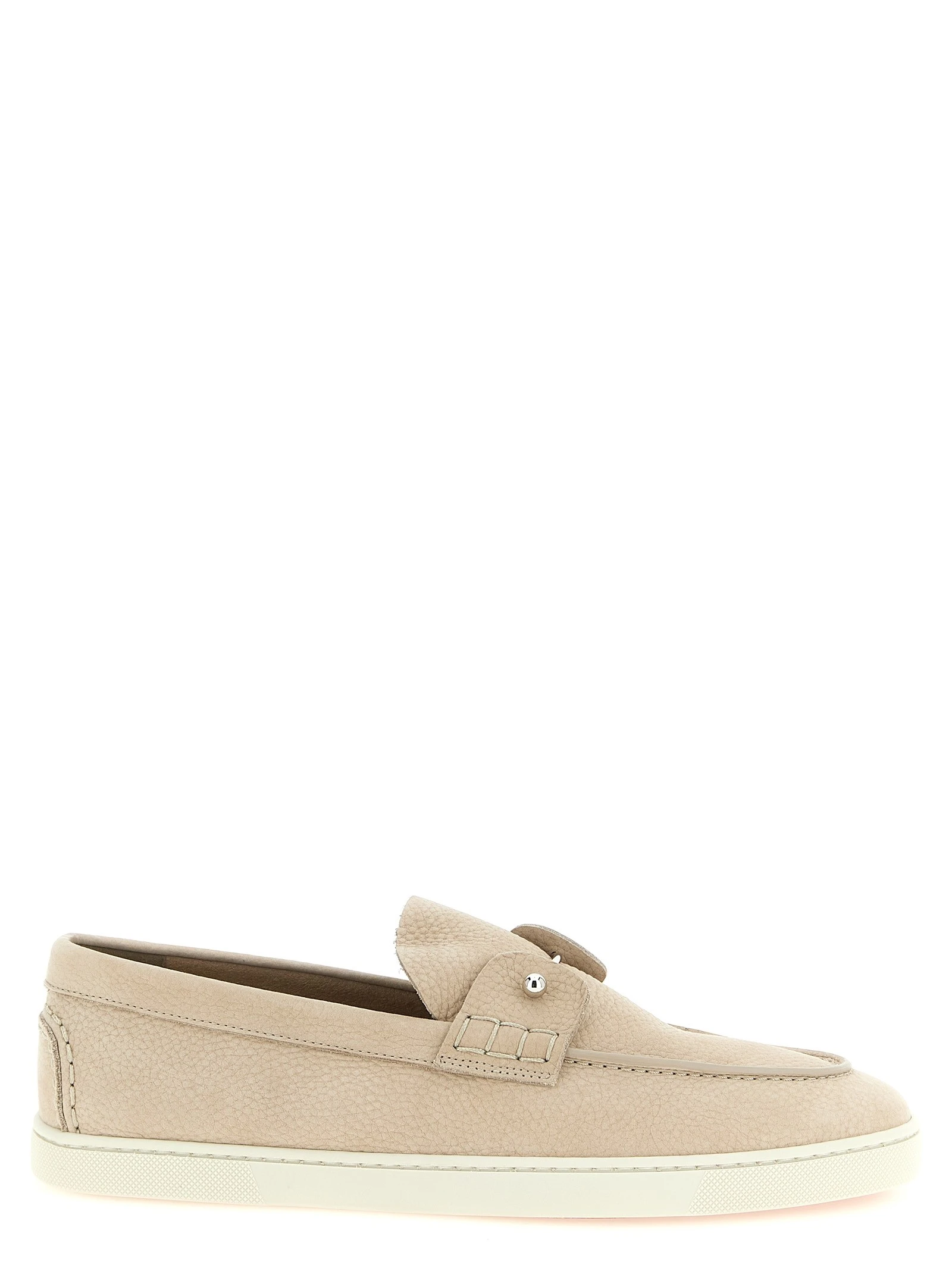 'Chambeliboat' loafers