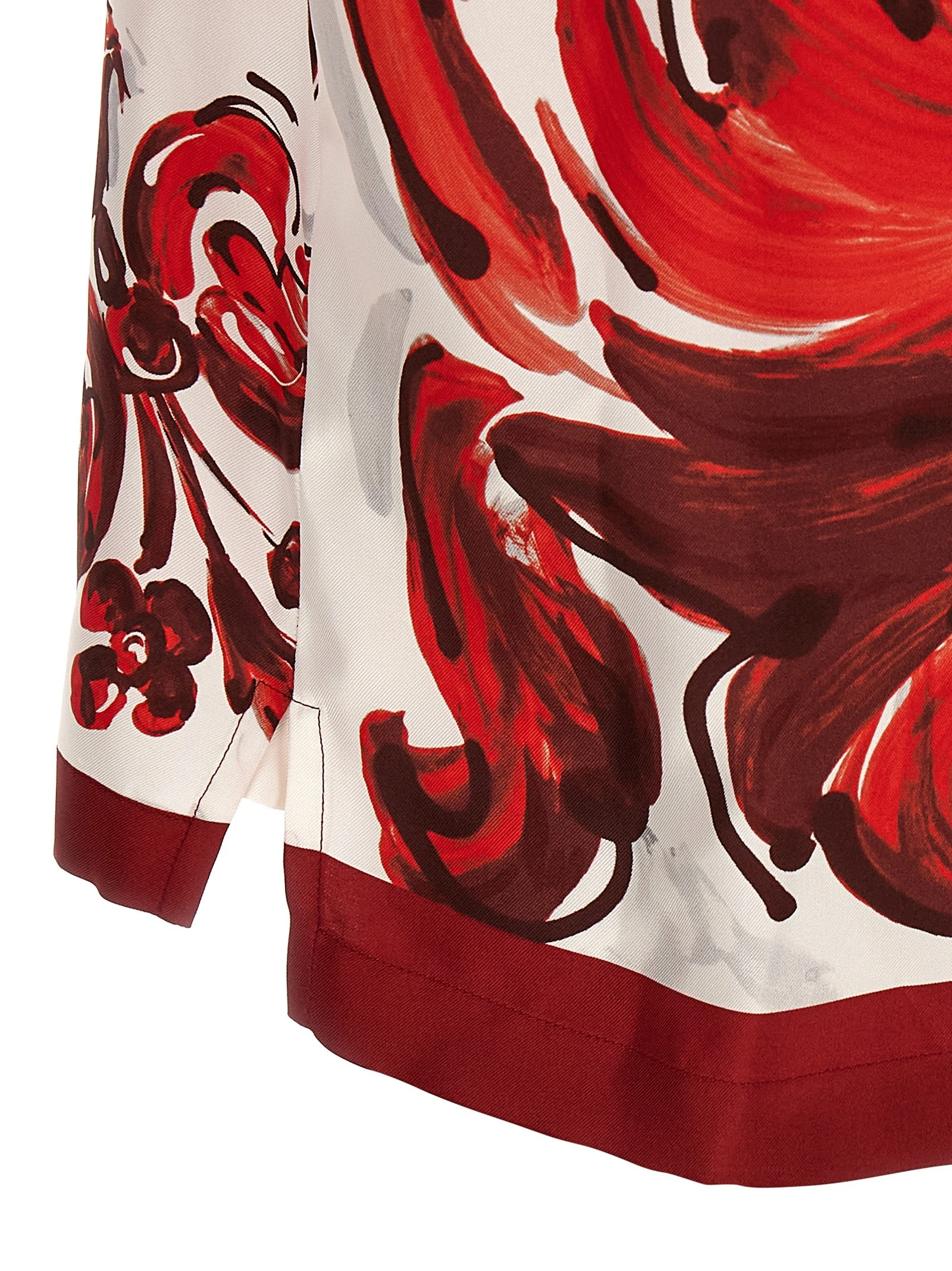 'Vanity' shirt