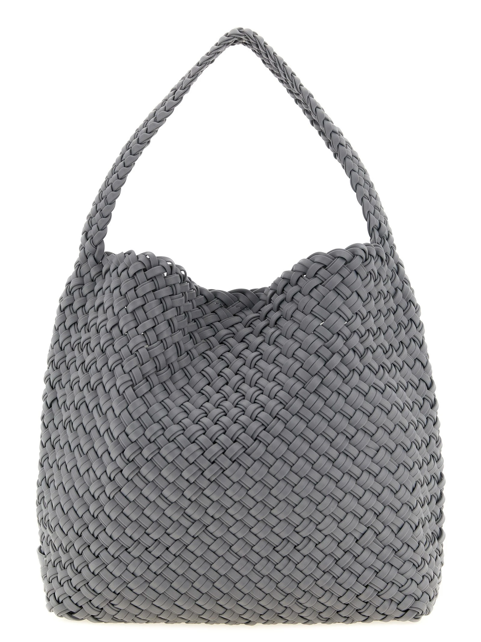 'Nomad' medium shoulder bag