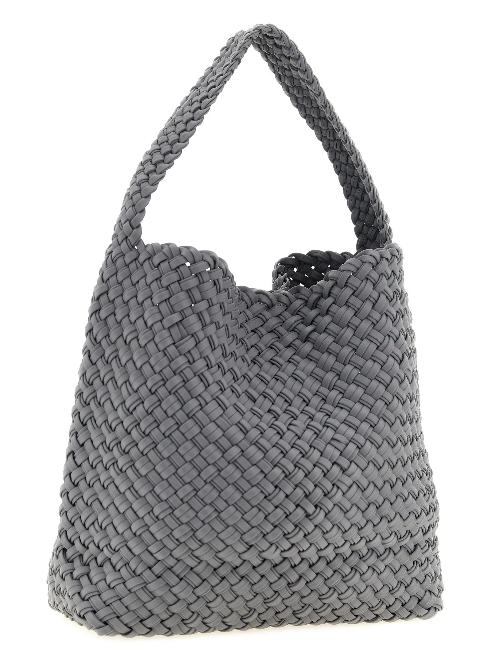 'Nomad' medium shoulder bag