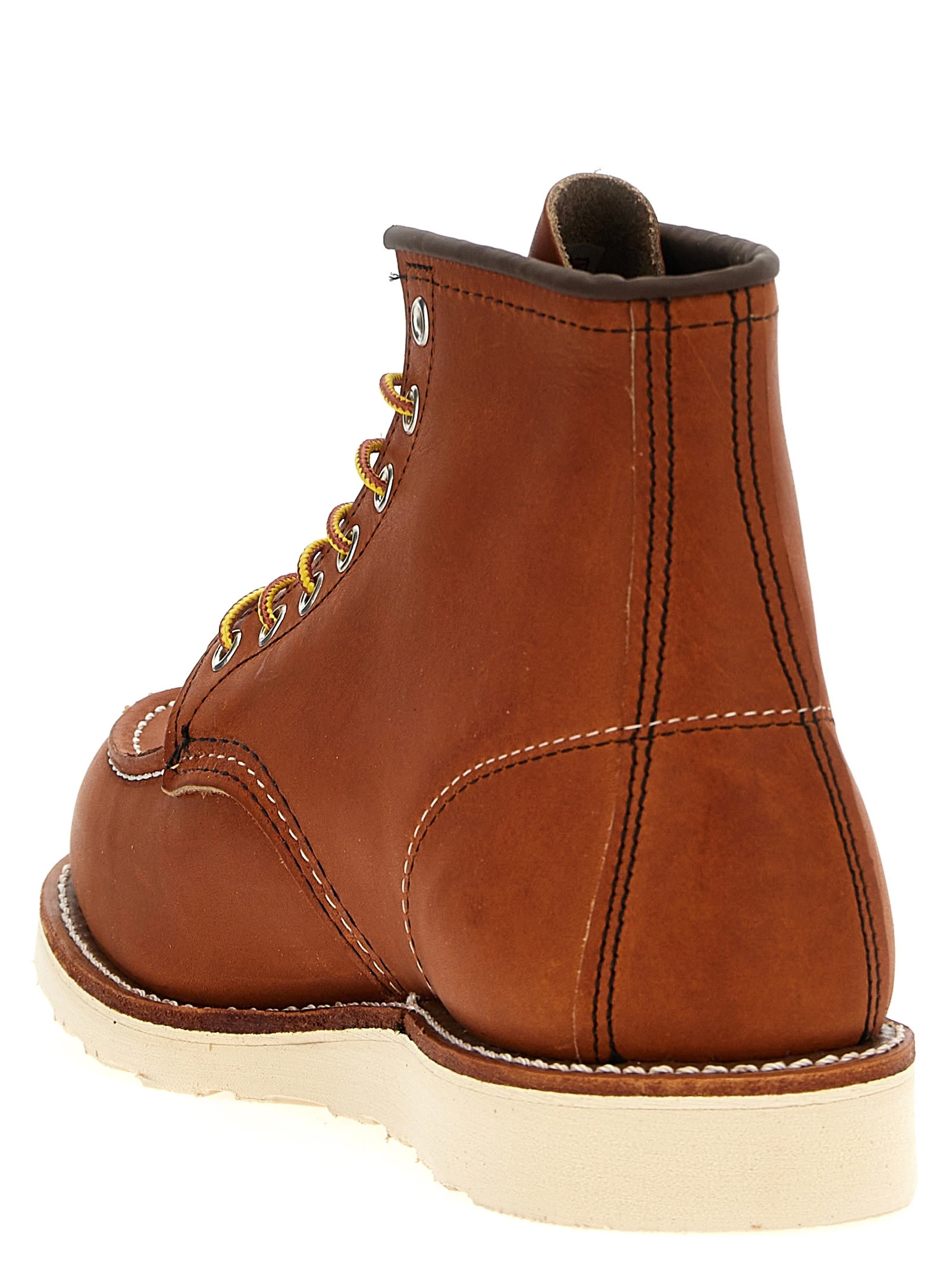 'Classic Moc® - Heritage 875' ankle boots