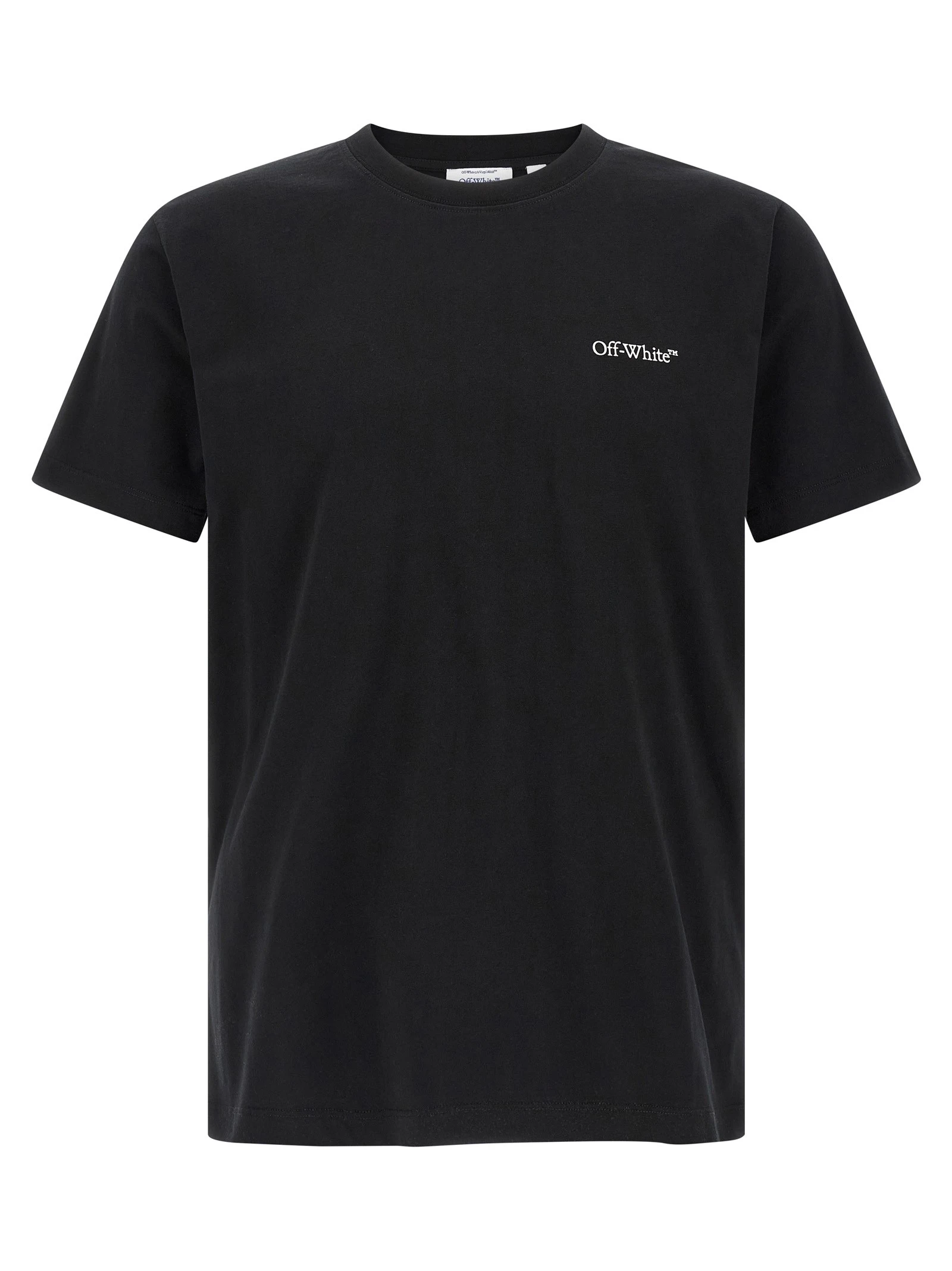 'Metal Arrow' T-shirt