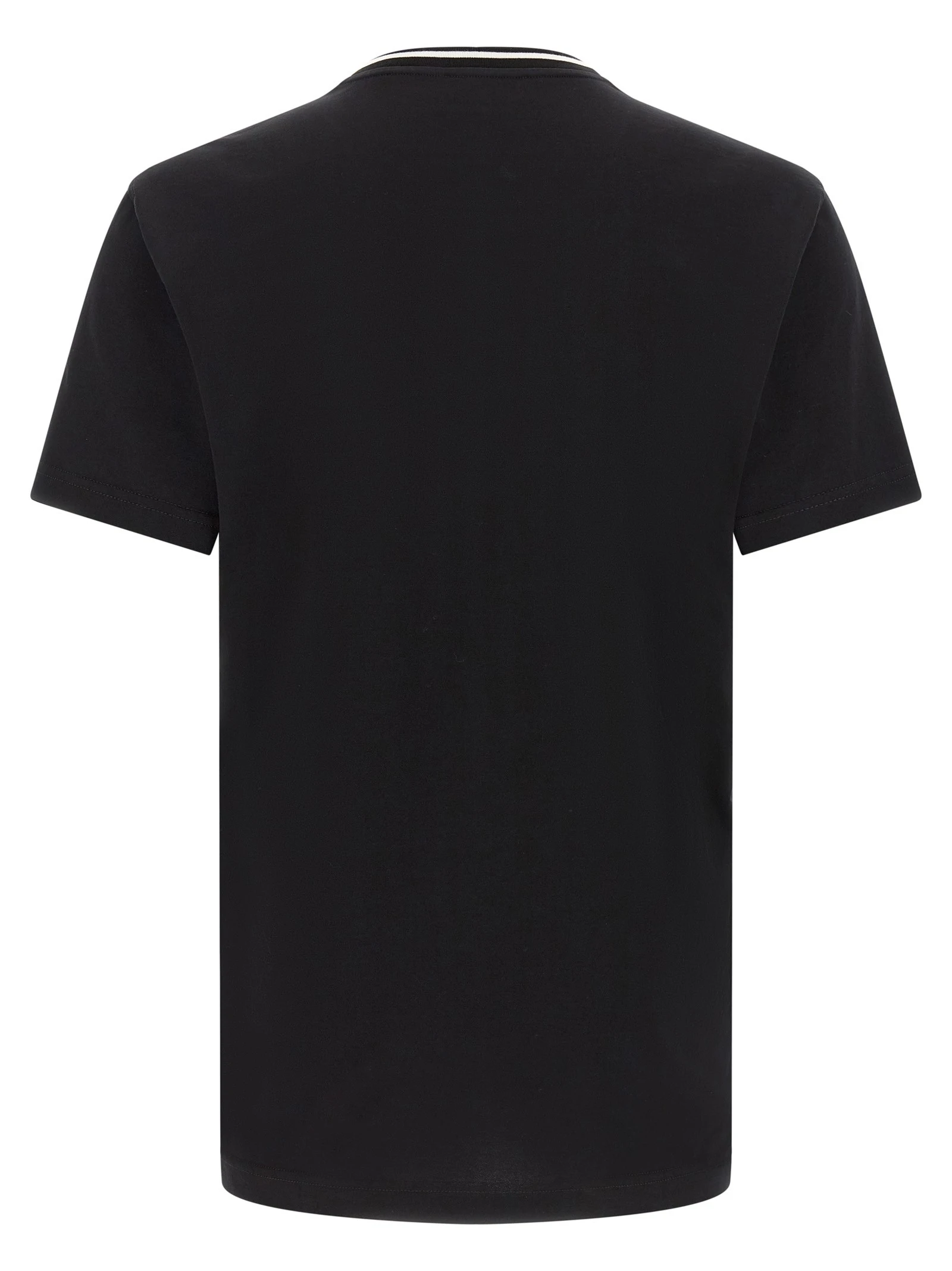 Logo pocket T-shirt