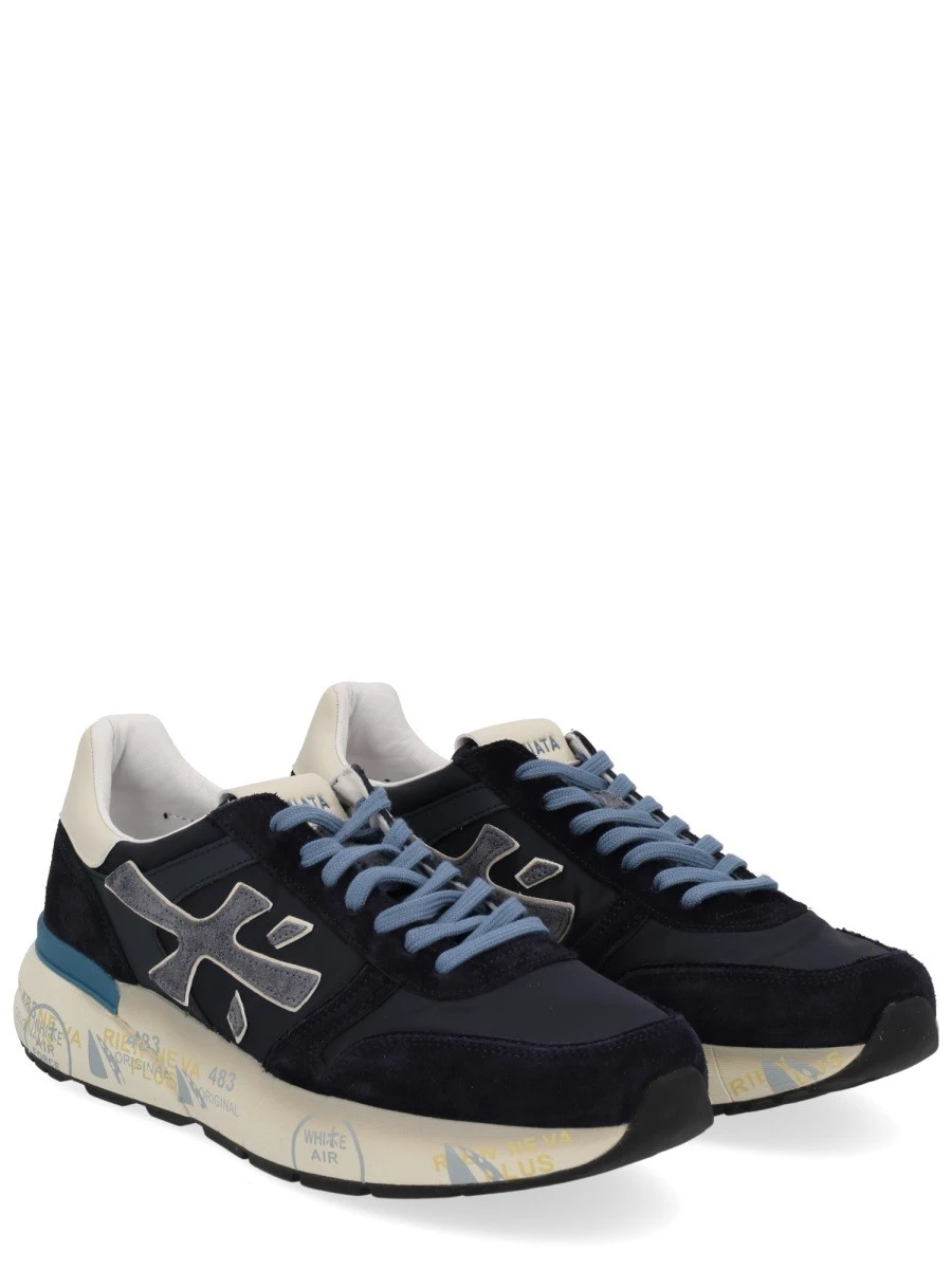 SNEAKER "MICK"