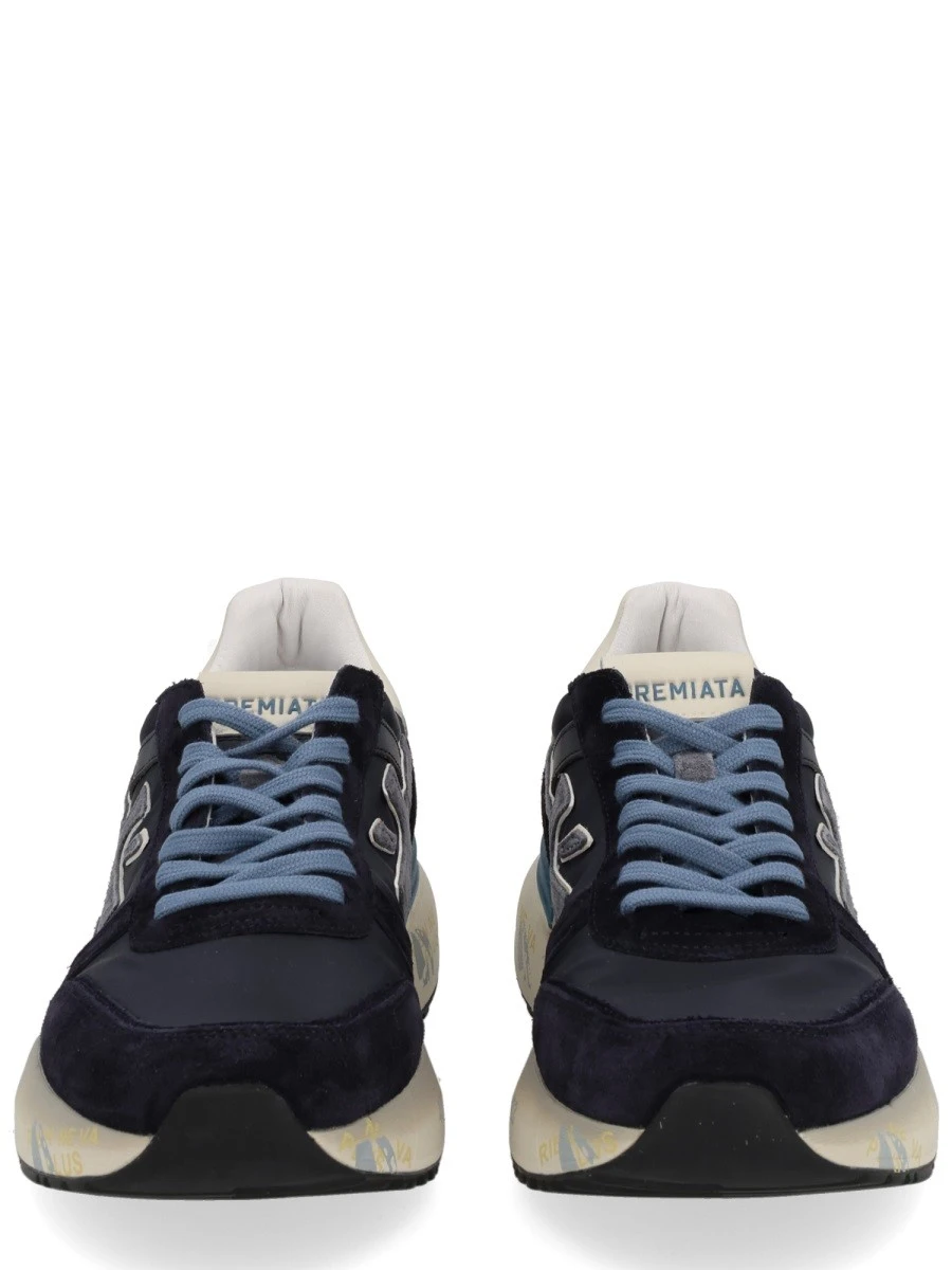 SNEAKER "MICK"