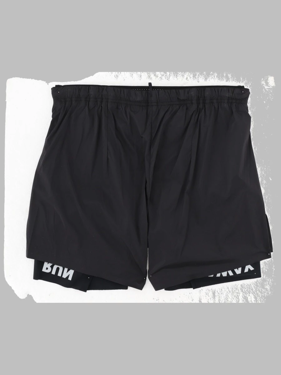 SHORTS IN TECHSILK