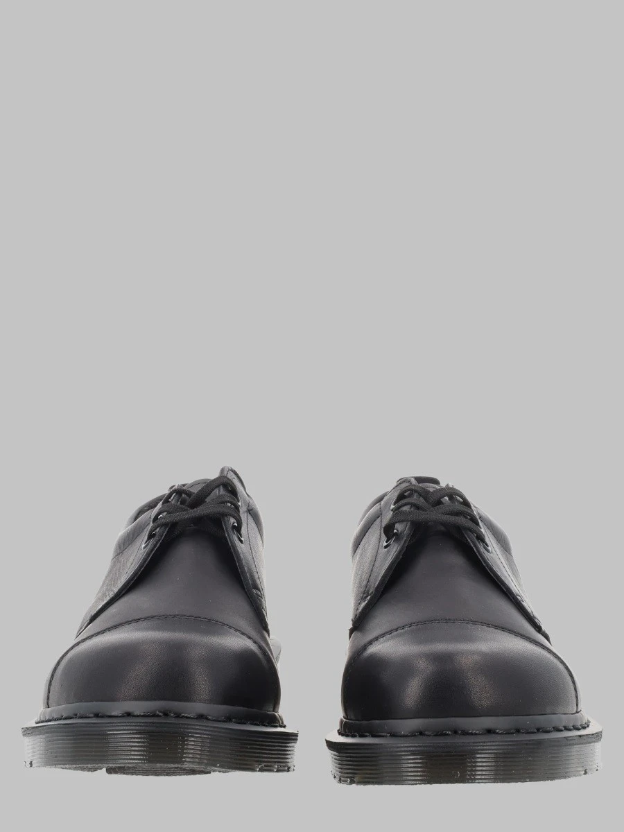 STRINGATA "DR MARTENS X MARGARET HOWELL"