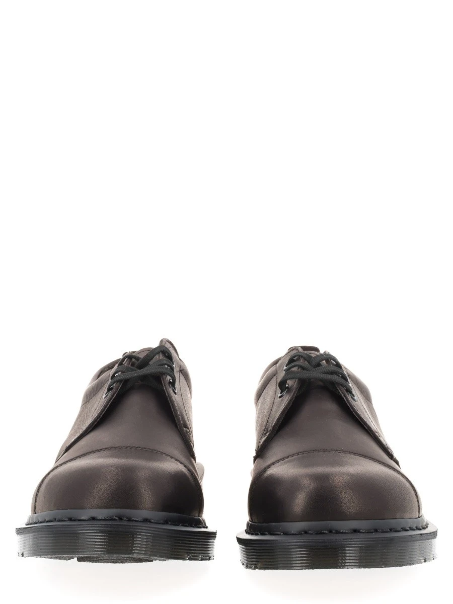 STRINGATA "DR MARTENS X MARGARET HOWELL"
