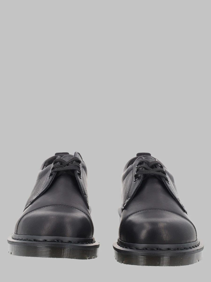 STRINGATA "DR MARTENS X MARGARET HOWELL"