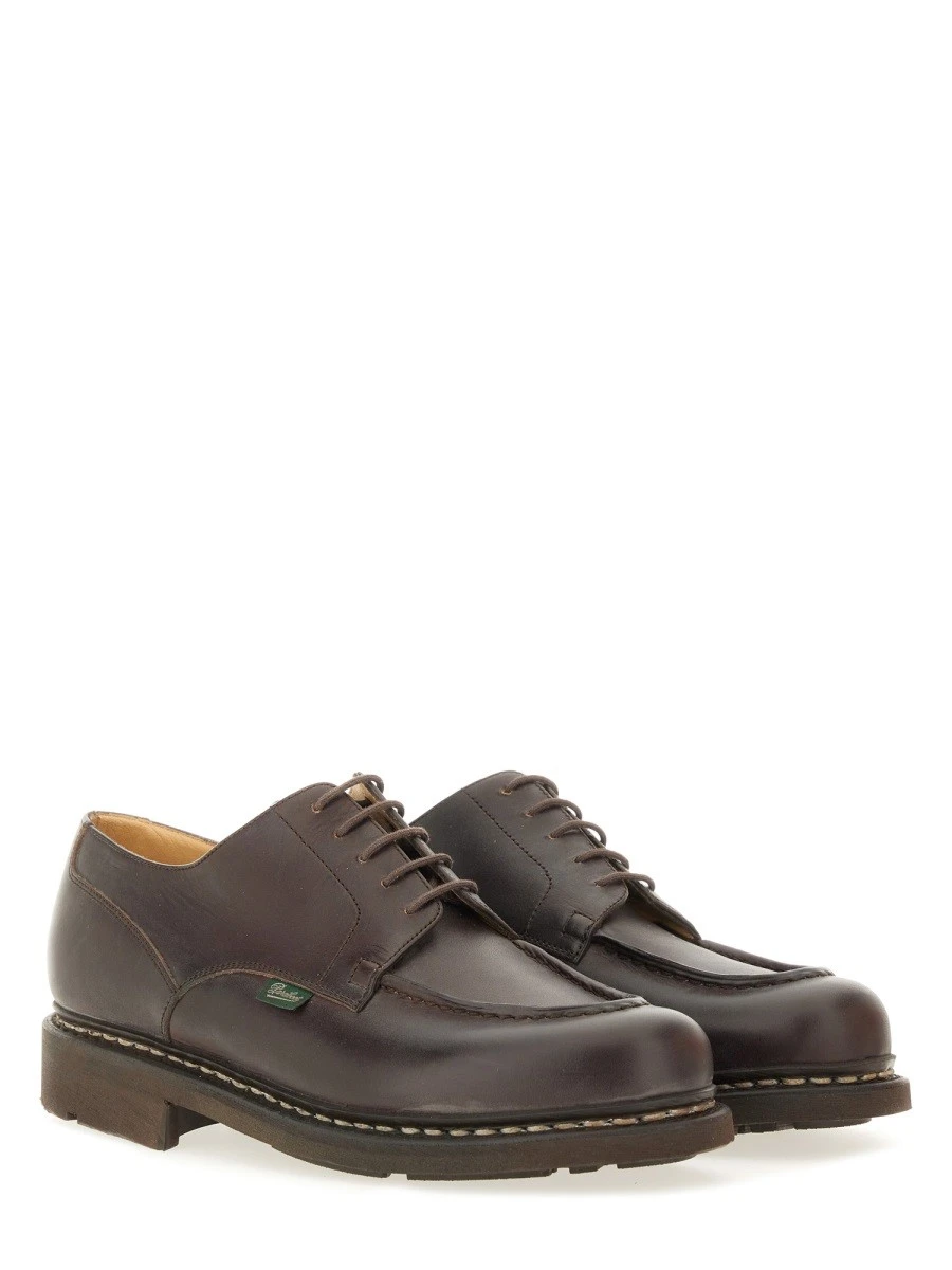 MOCCASIN "CHAMBORD"