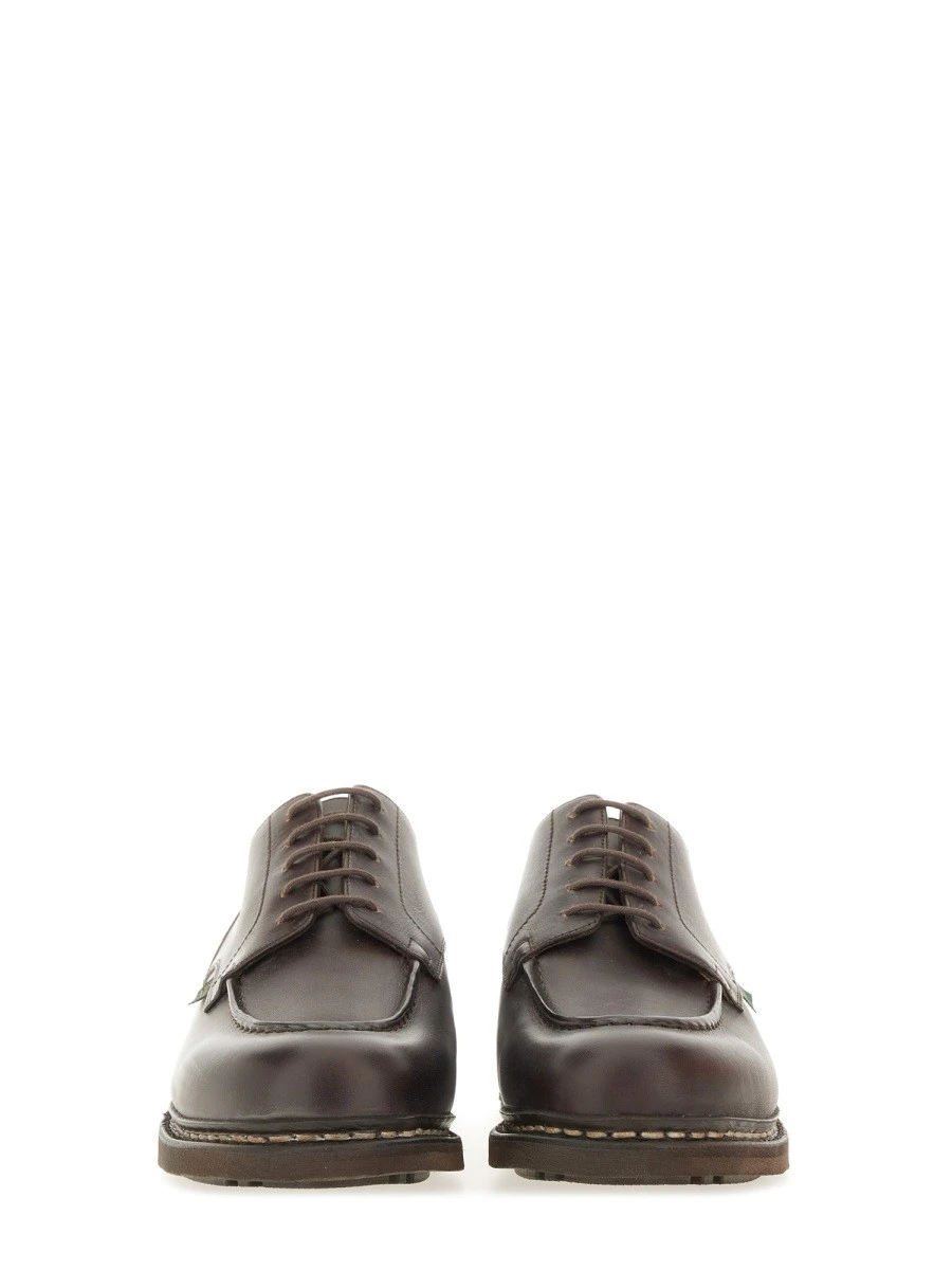 MOCCASIN "CHAMBORD"