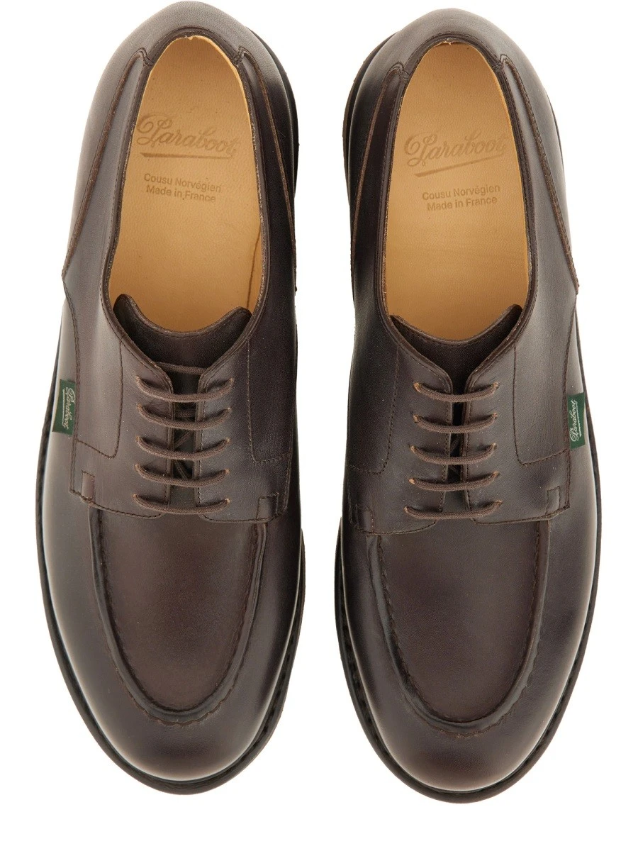 MOCCASIN "CHAMBORD"