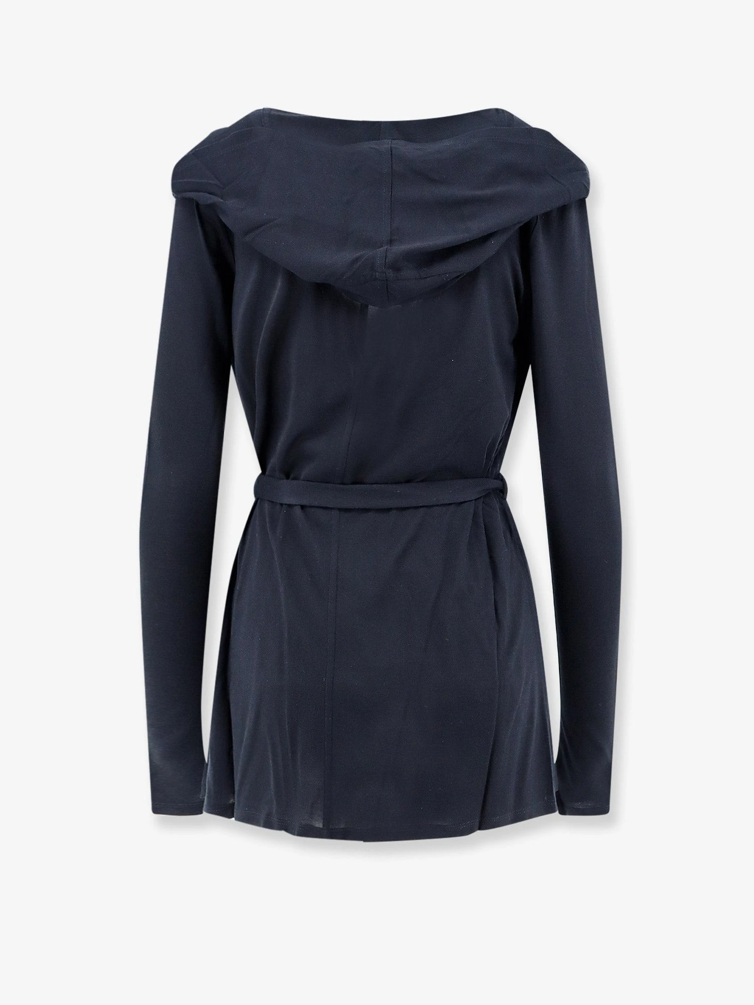 Mxmfalda lyocell and silk cardigan