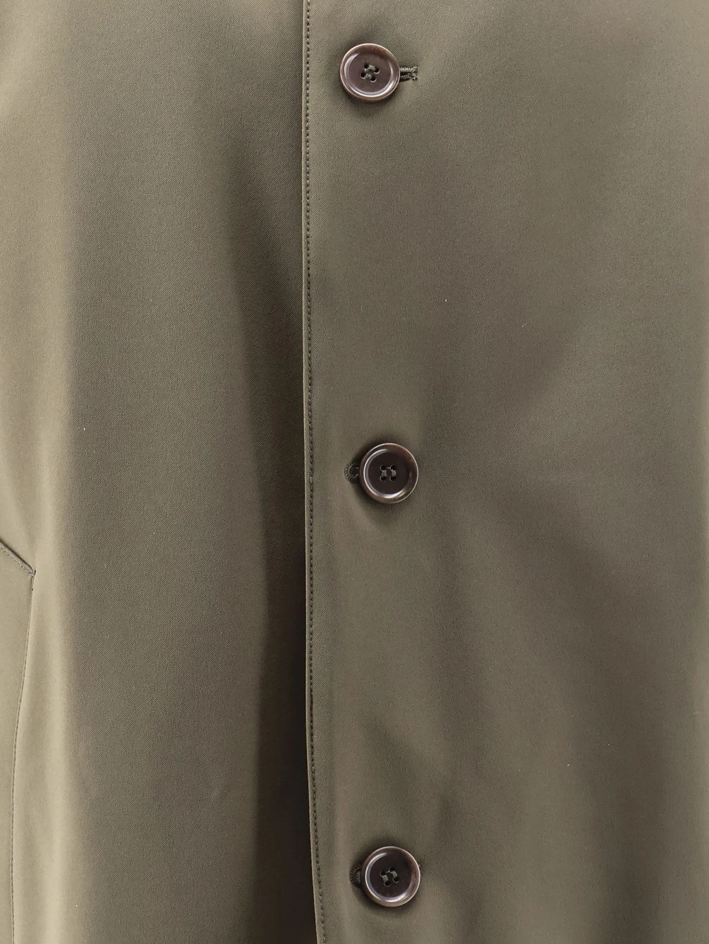 Perfetto waterproof coat