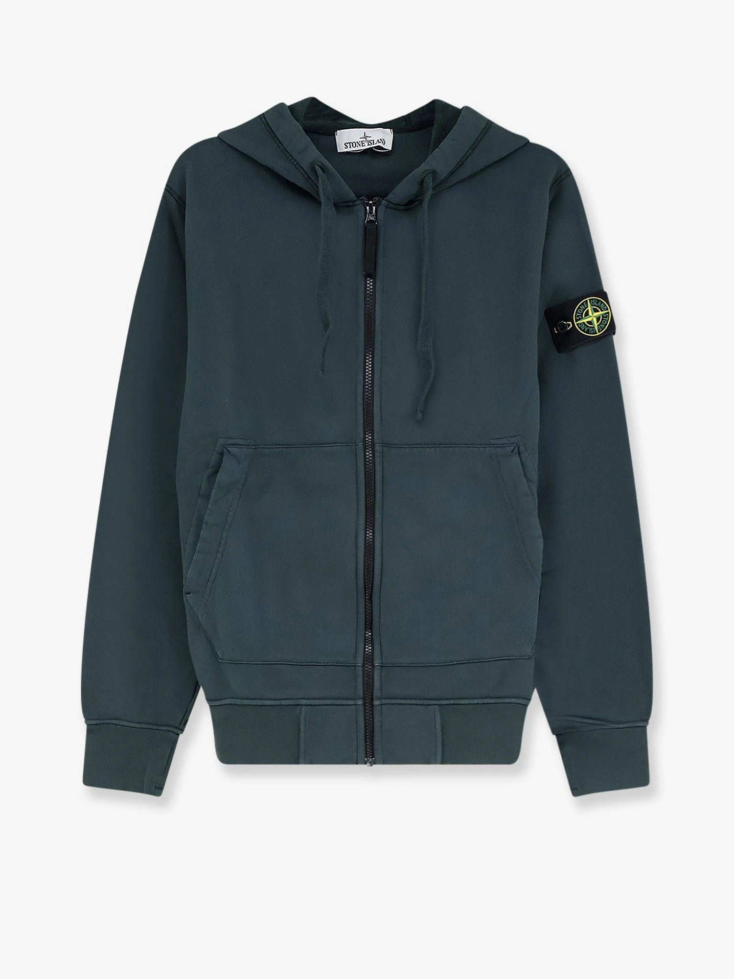Bioloic cotton sweatshirt