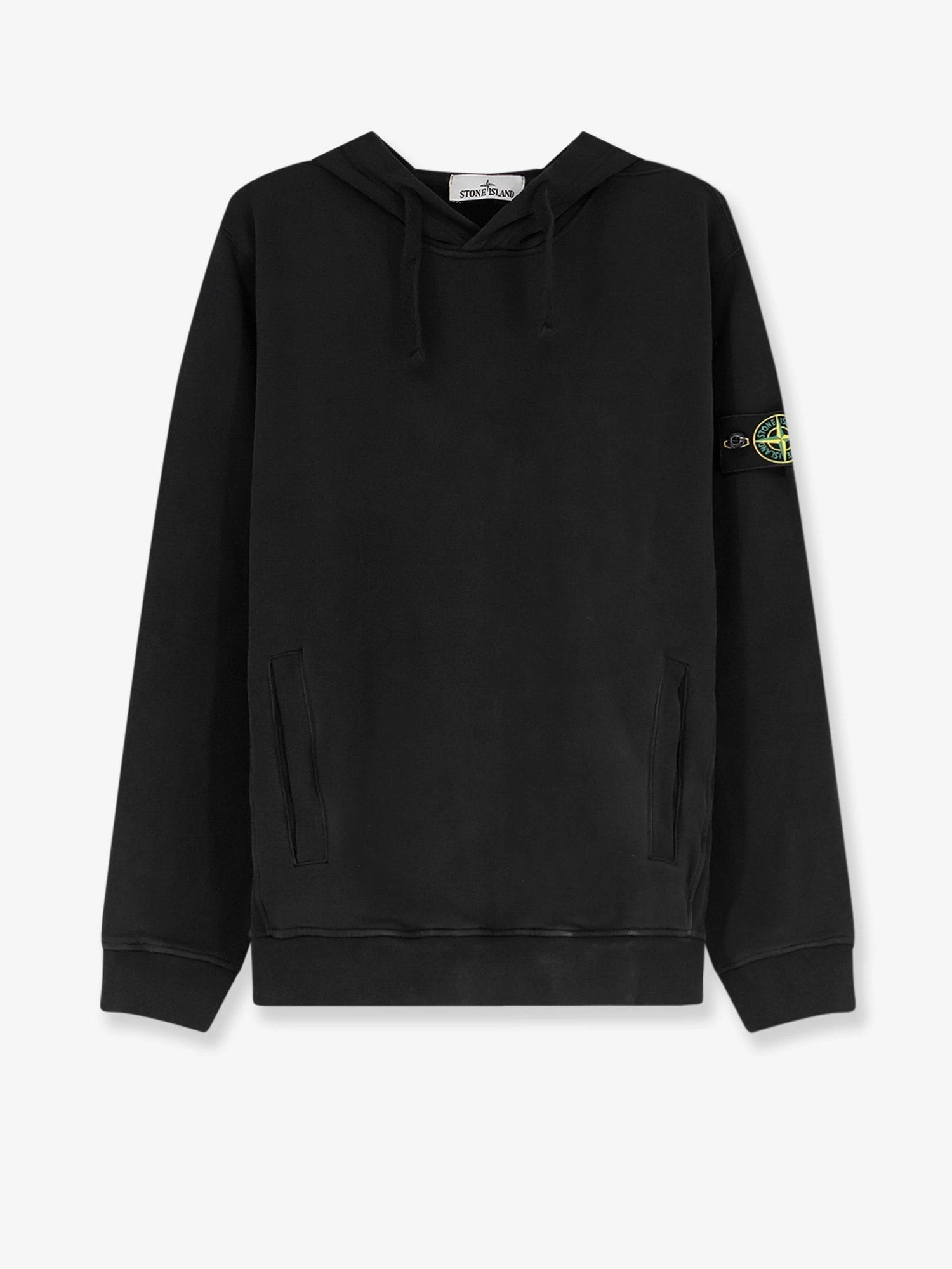 Organic cotton sweatshirt
