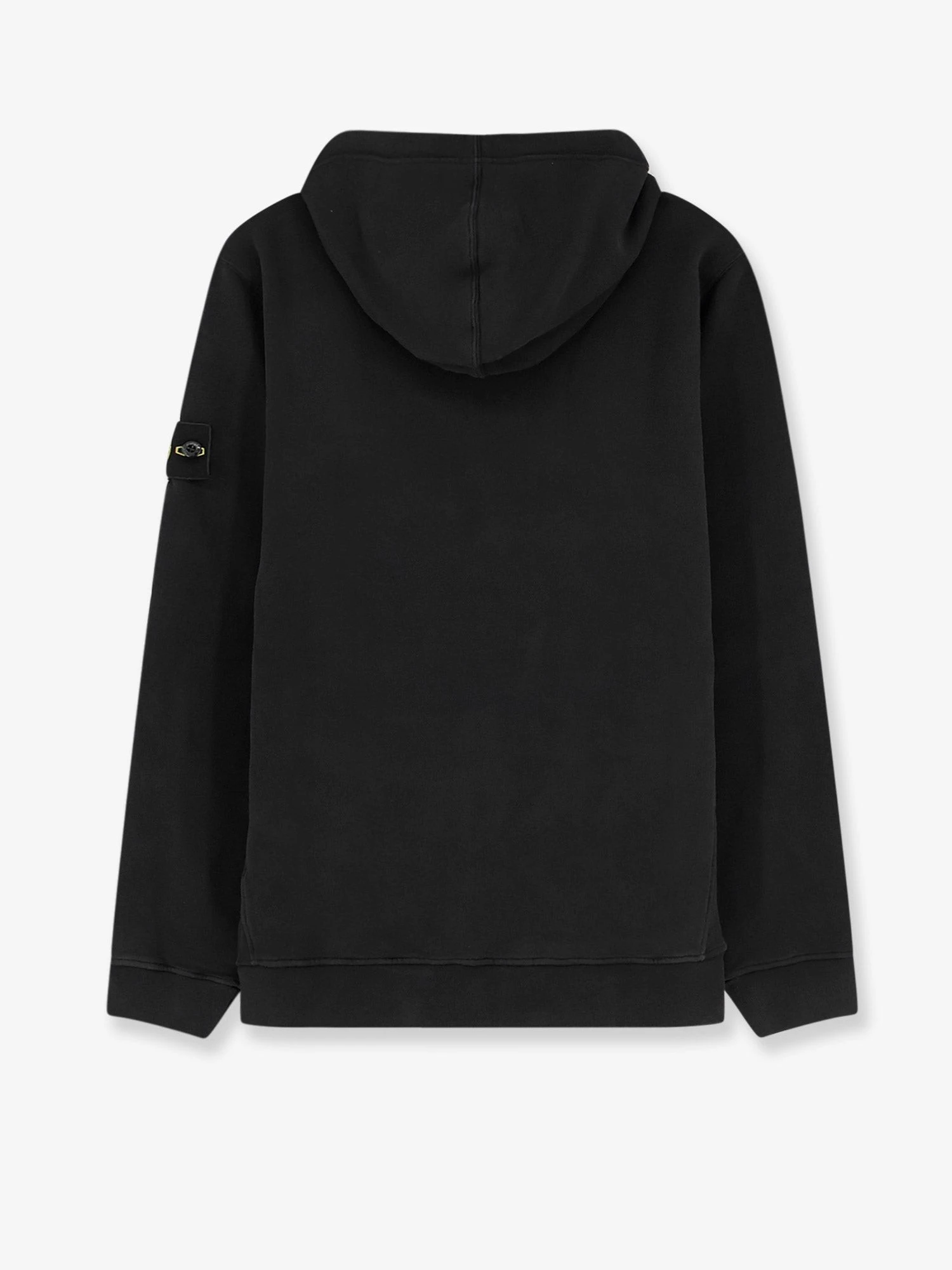 Organic cotton sweatshirt