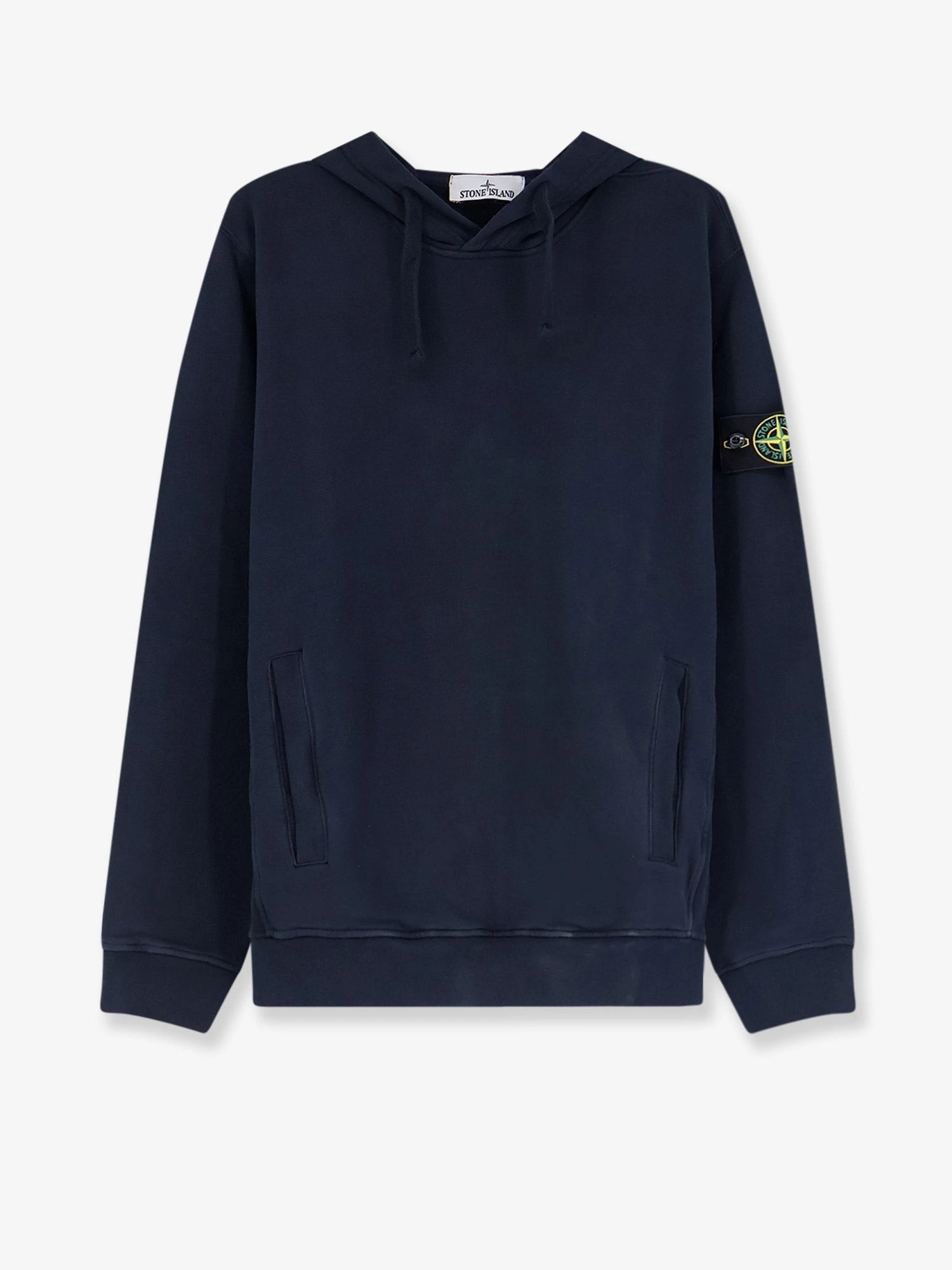 Organic cotton sweatshirt