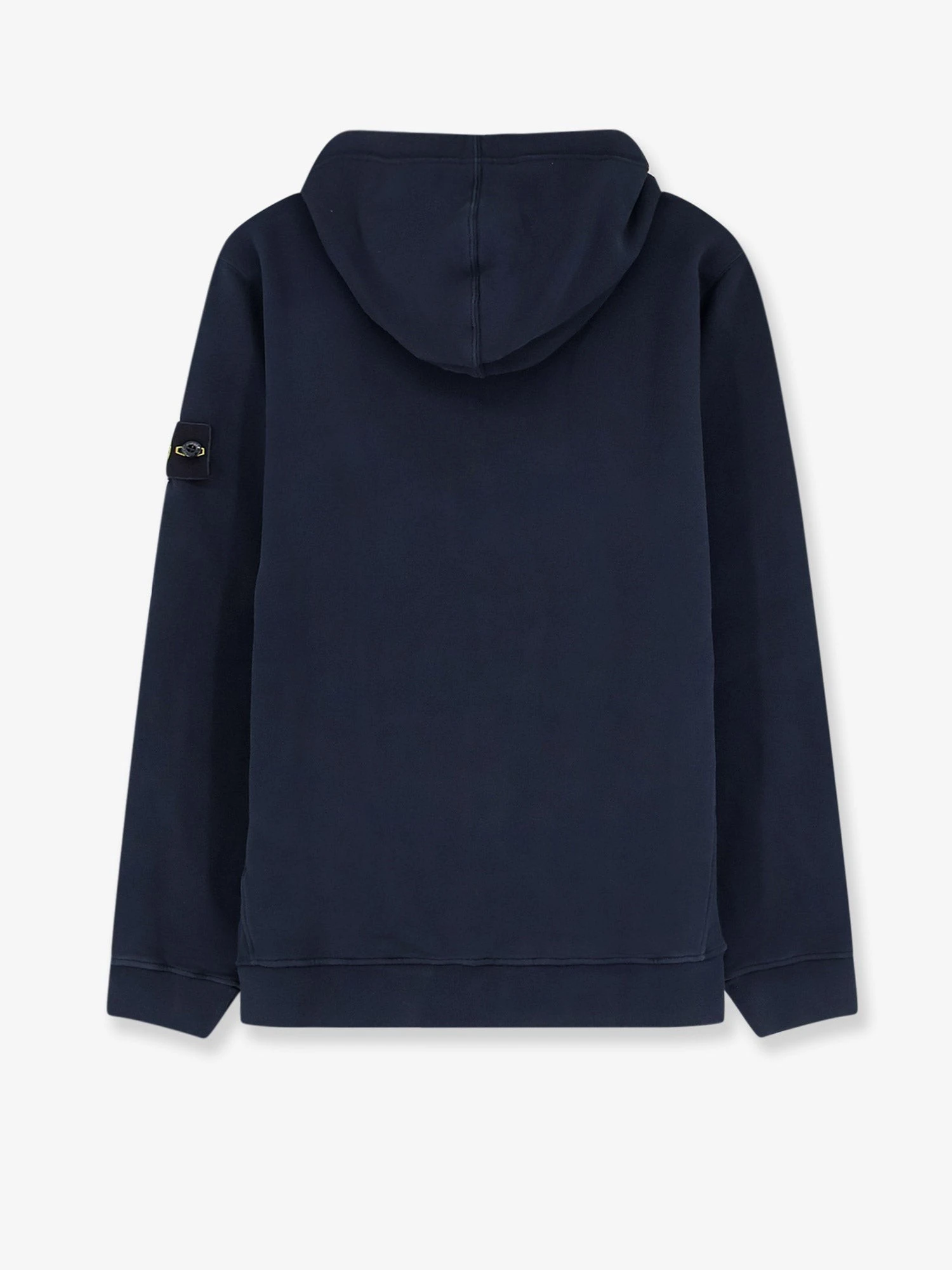 Organic cotton sweatshirt