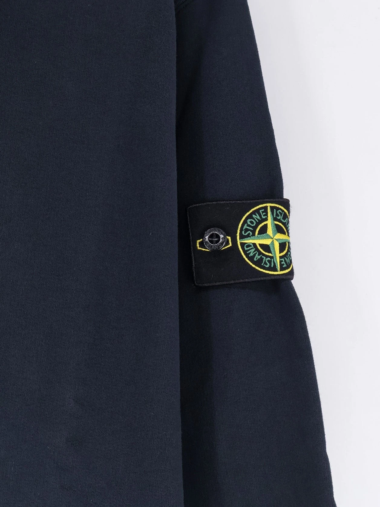 Organic cotton sweatshirt