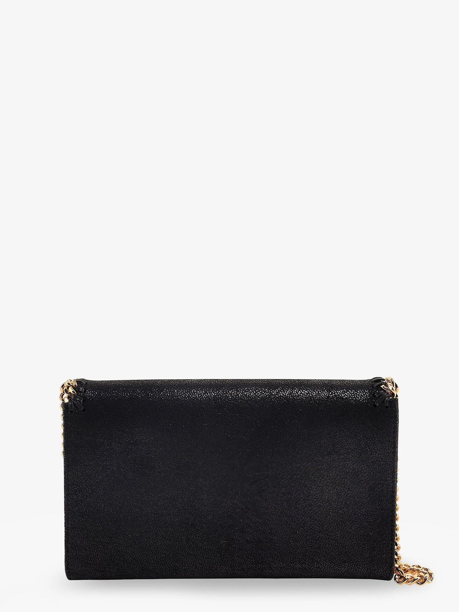 Falabella Wallet Shaggy Deer crossbody bag