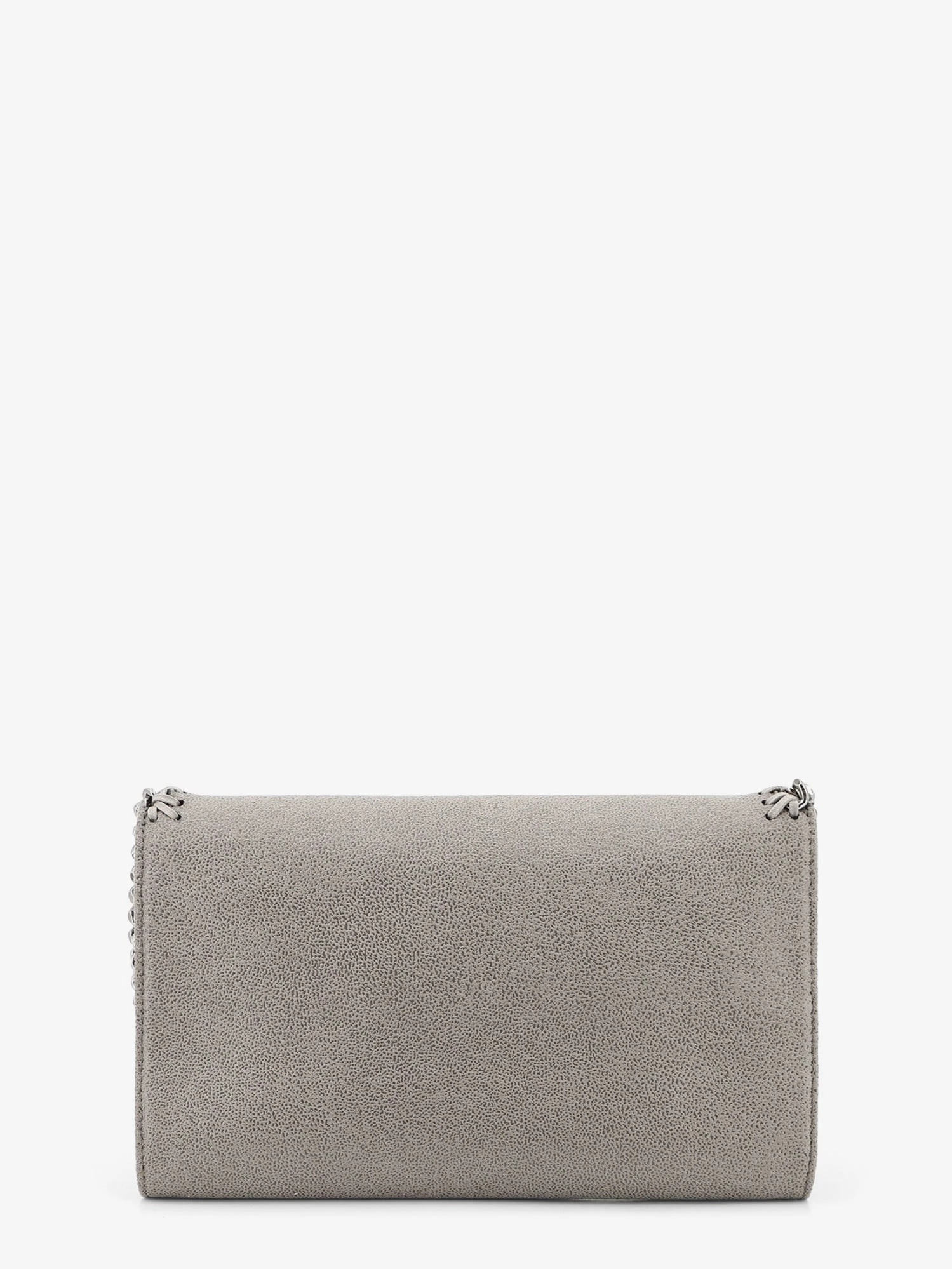 Falabella Wallet Shaggy Deer crossbody bag