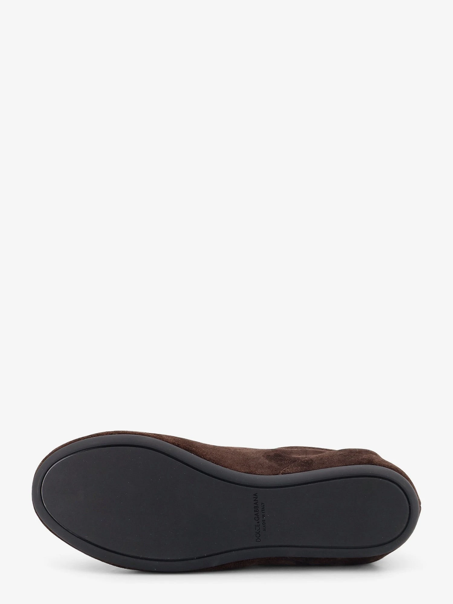 Soft Ballet split-suede sneakers