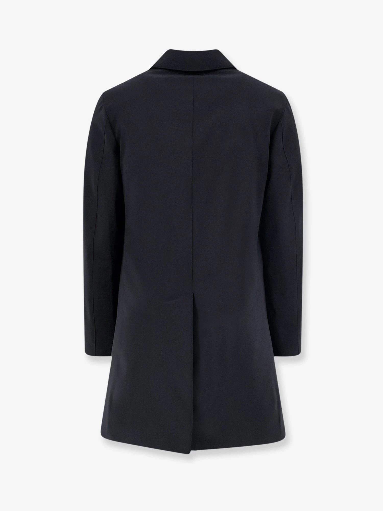 Perfetto waterproof coat