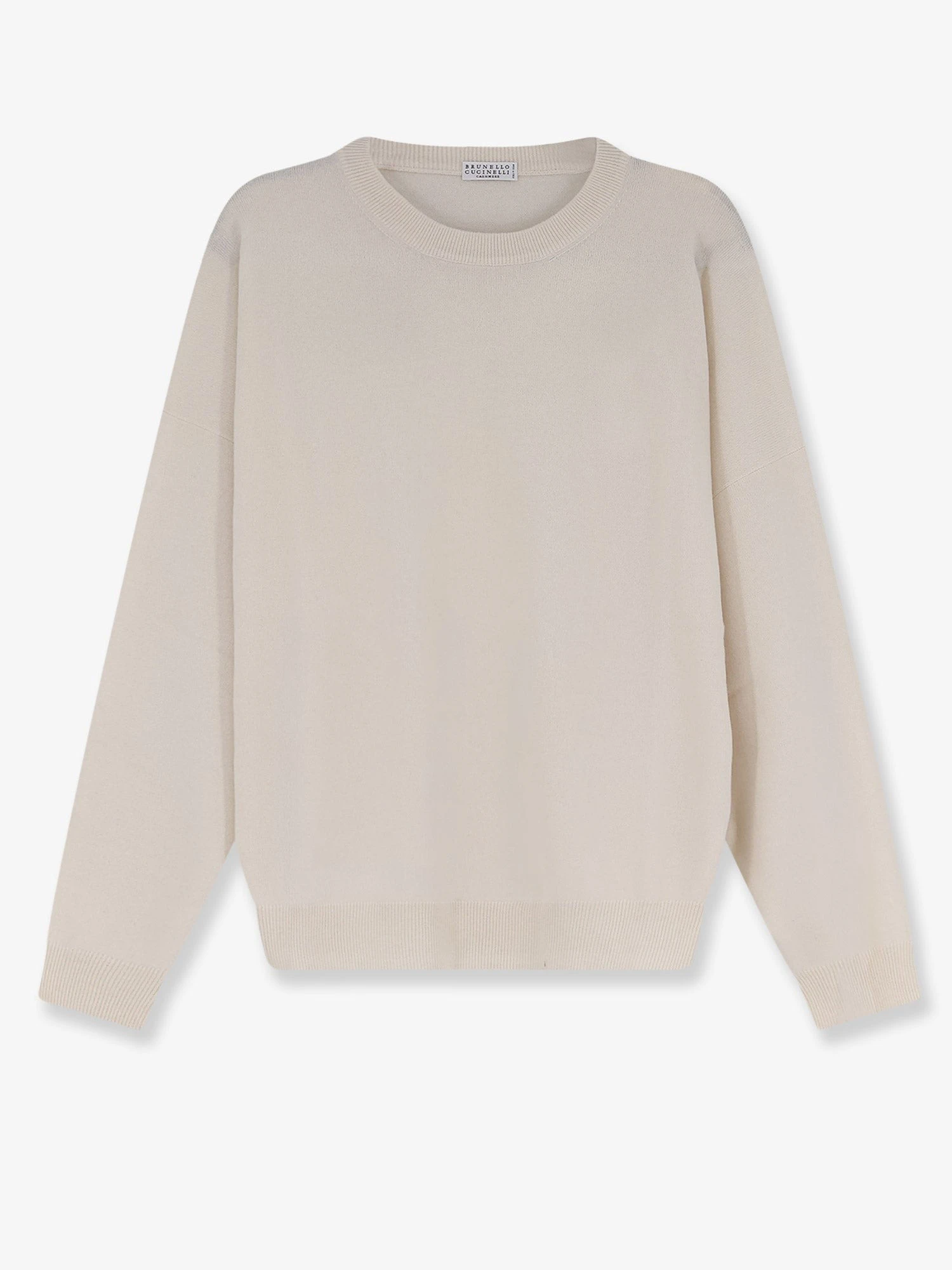 Cashmere sweater