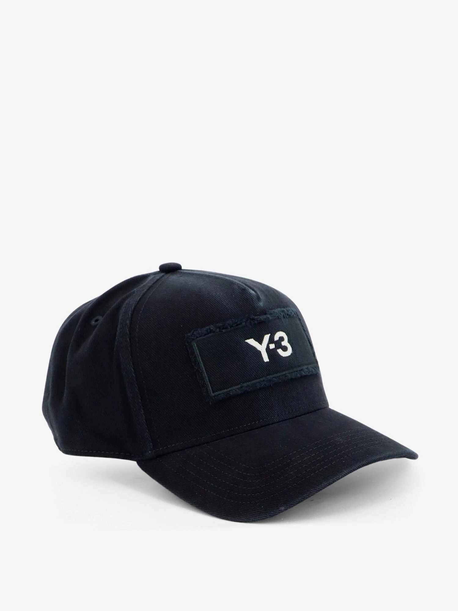 Y-3 Race Baseball Cap