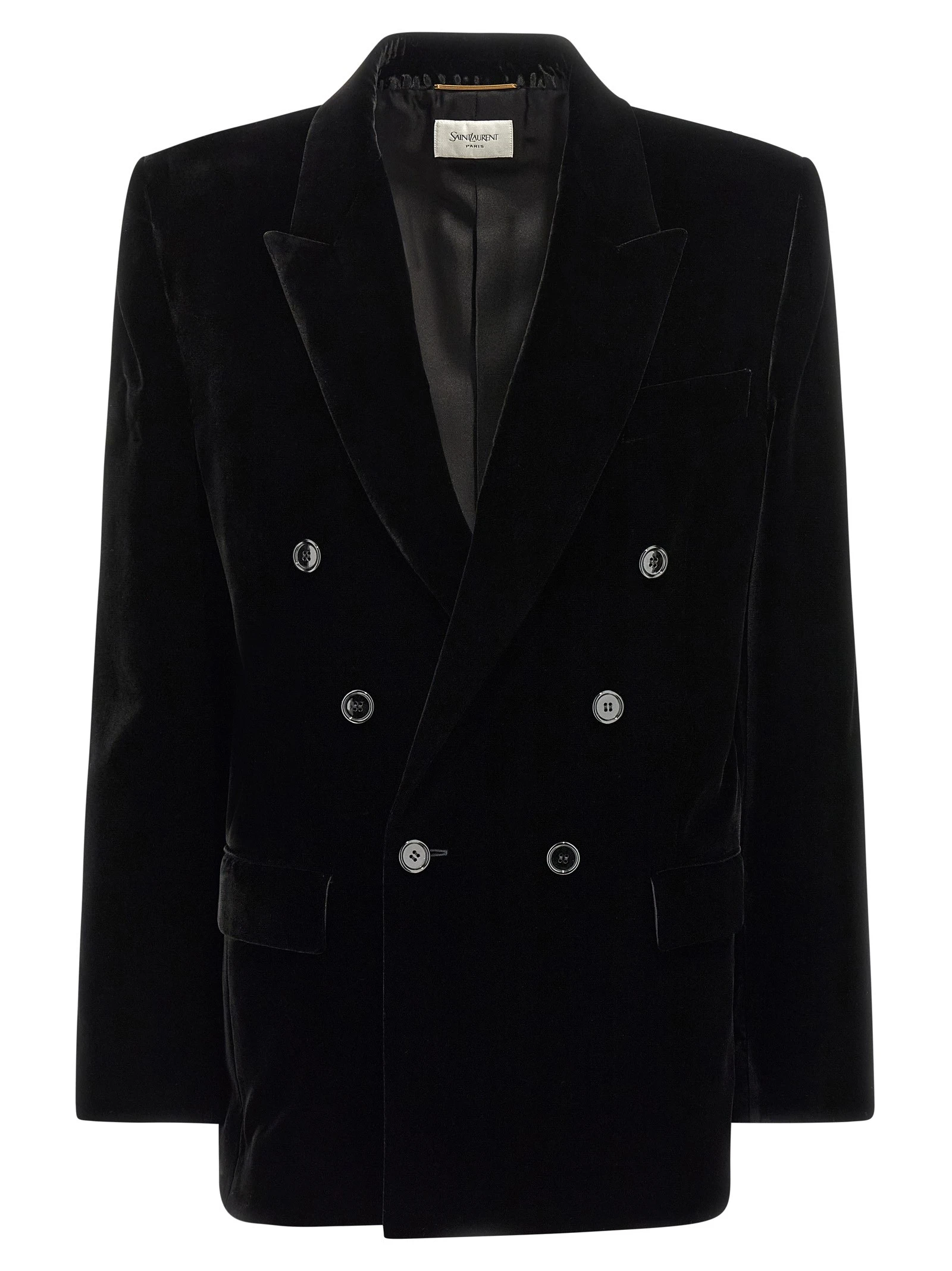 'Cassandre' blazer
