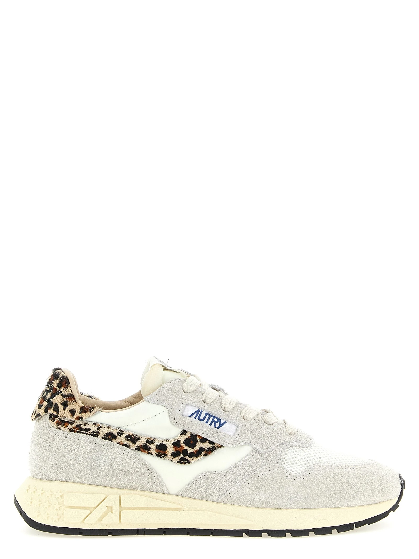 'Reelwind Low' sneakers