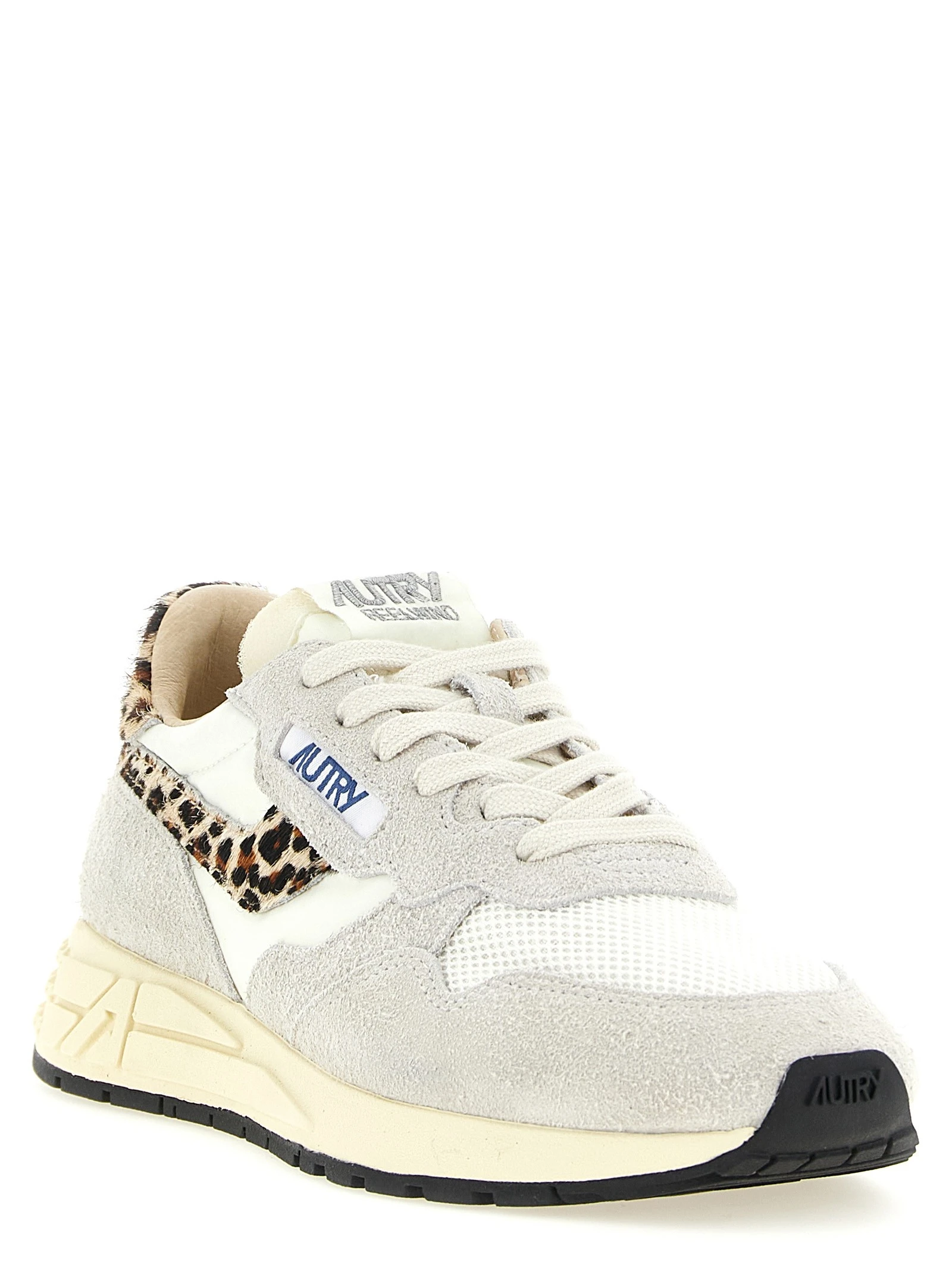 'Reelwind Low' sneakers