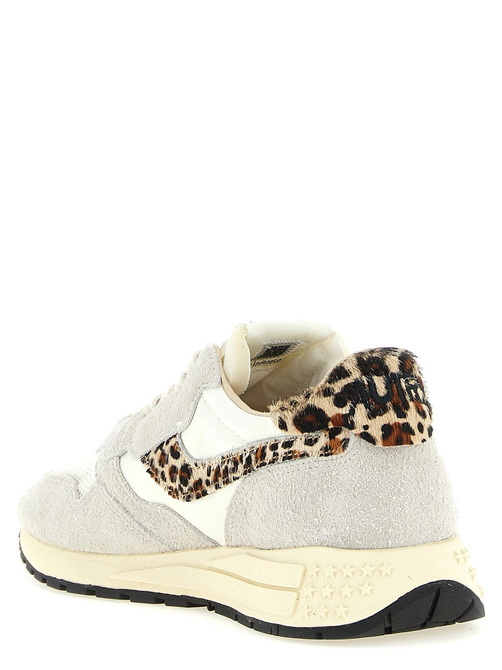 'Reelwind Low' sneakers