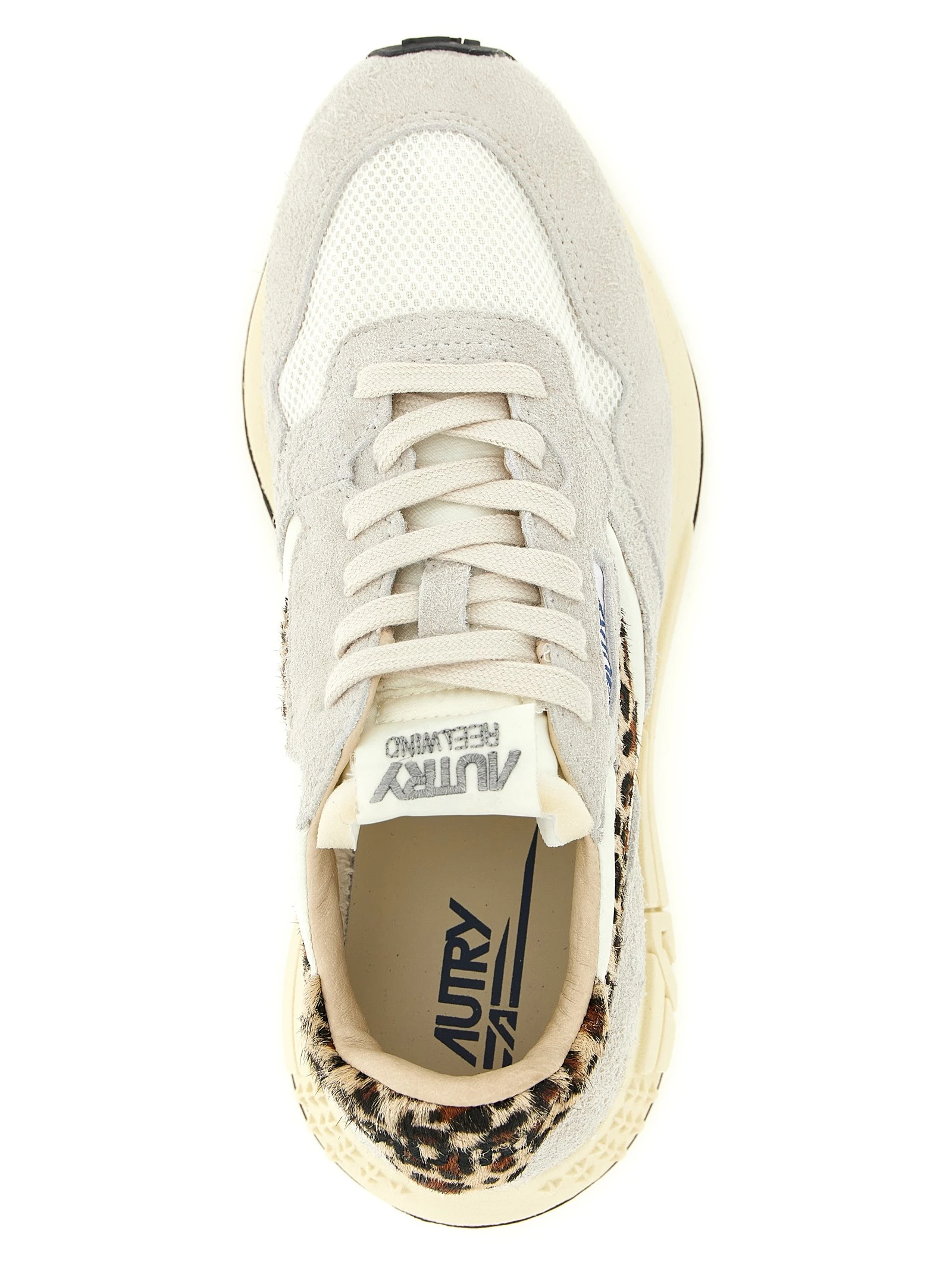 'Reelwind Low' sneakers