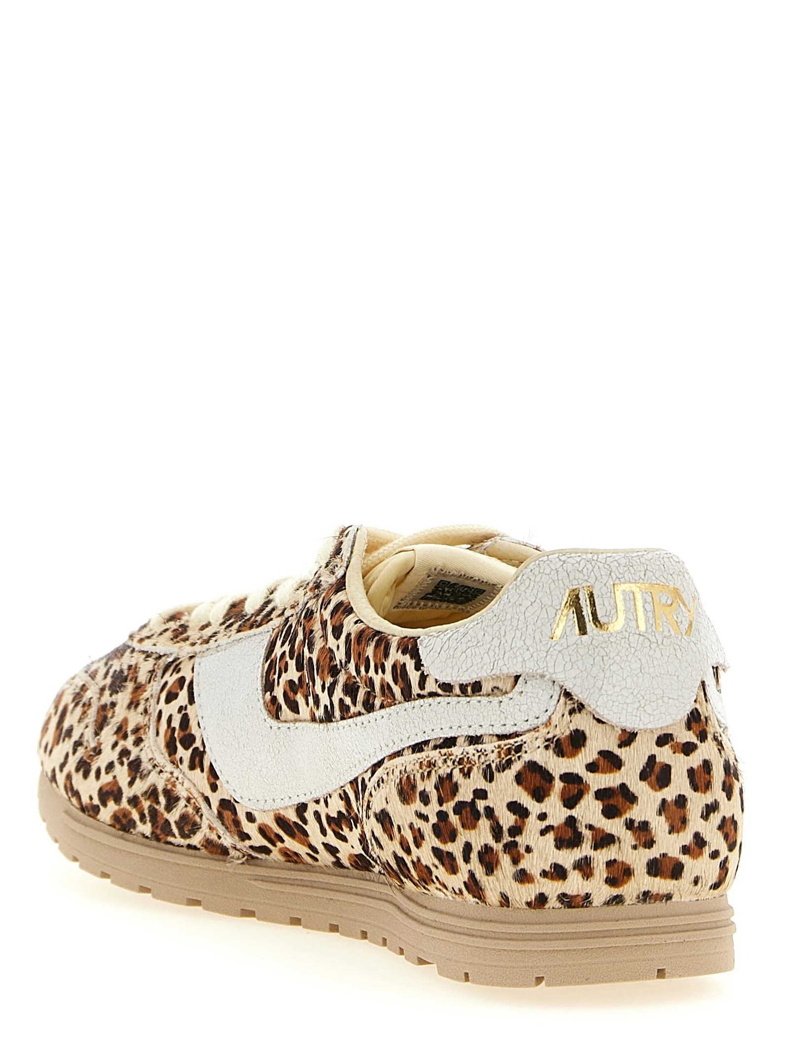 'Windspin Low' sneakers