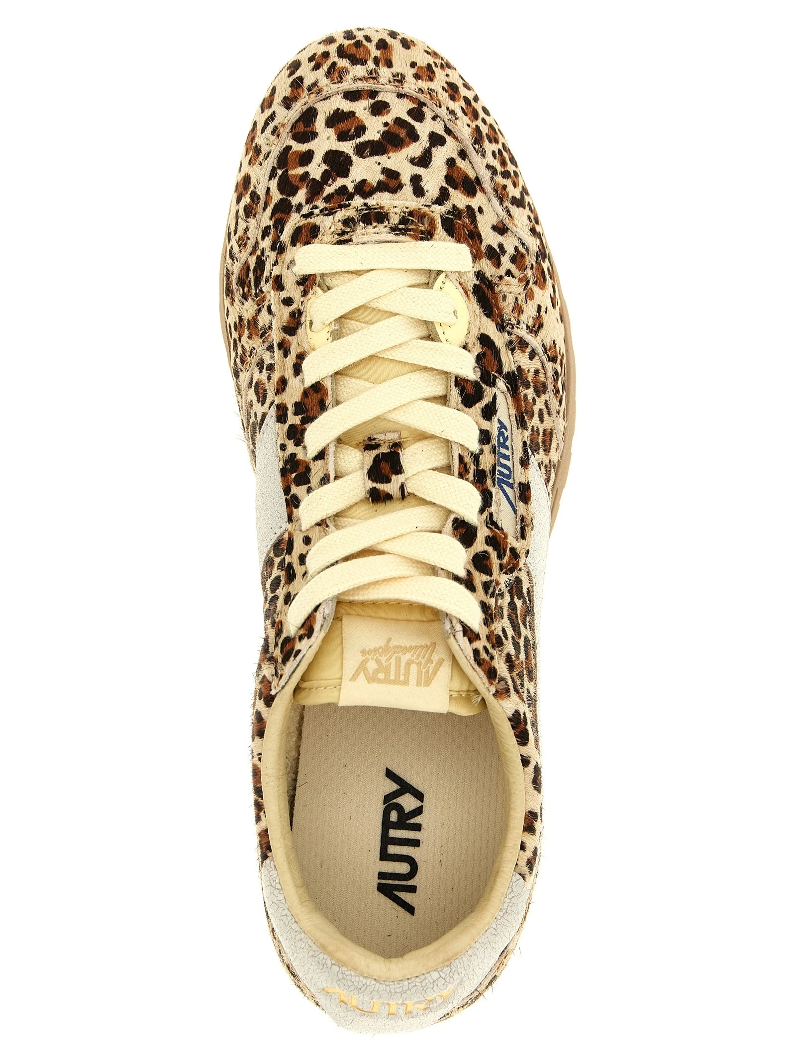 'Windspin Low' sneakers