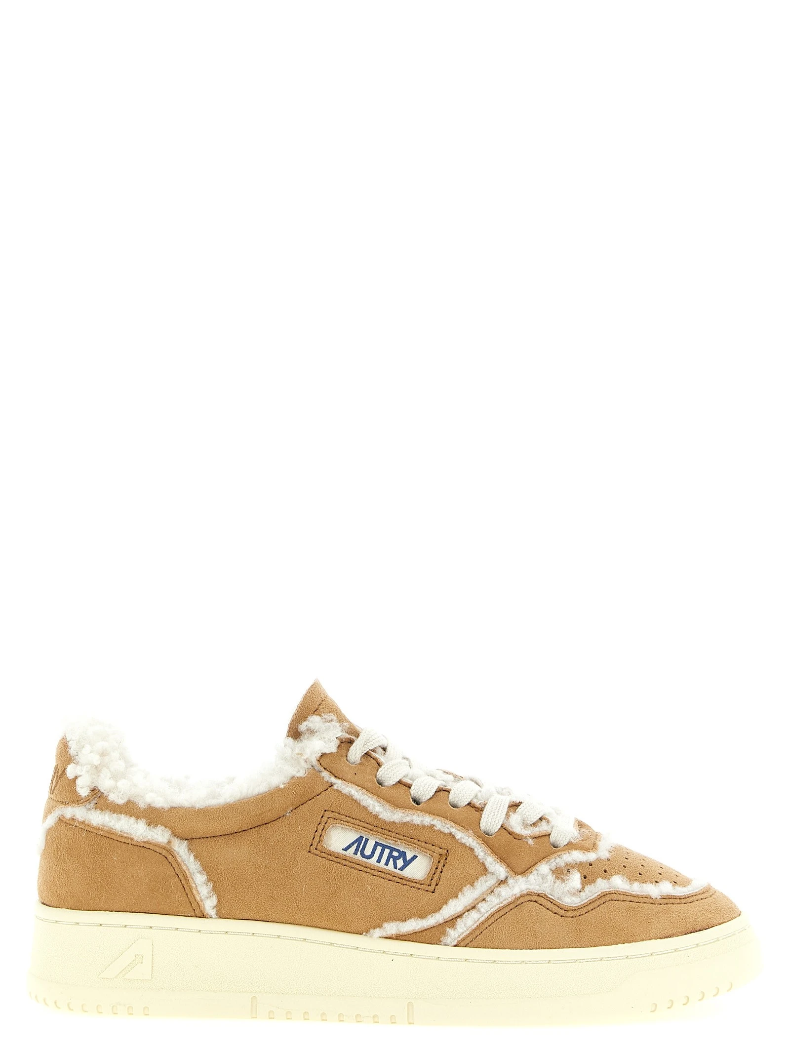 'Medalist Low' sneakers
