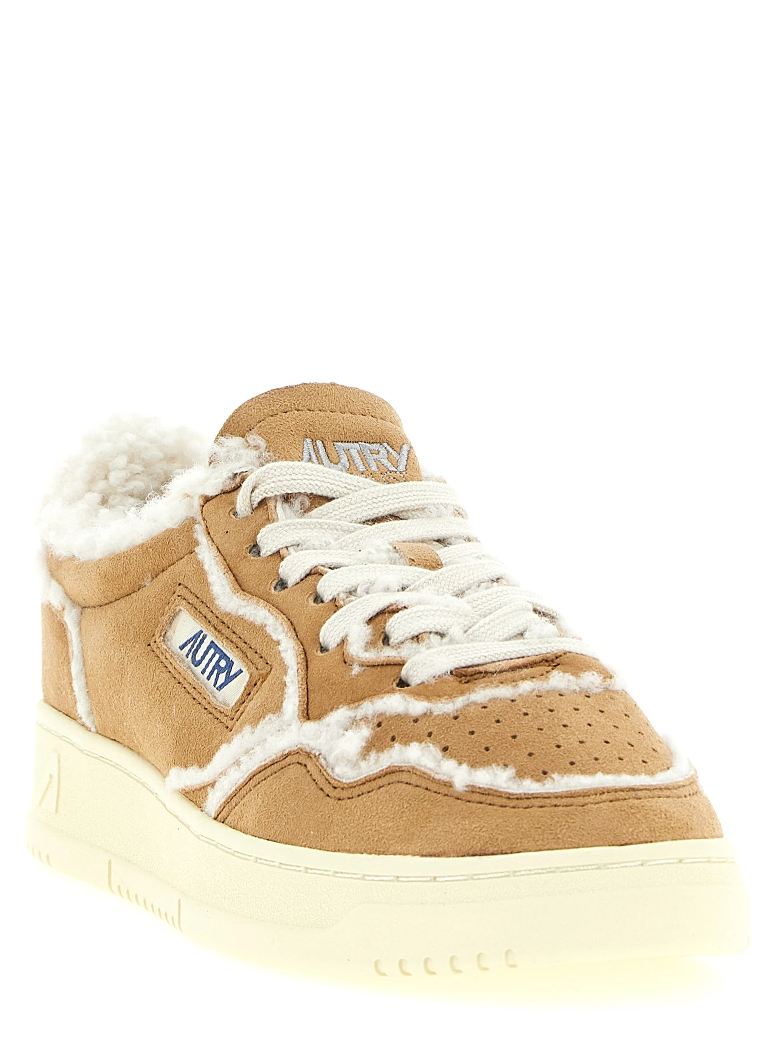 'Medalist Low' sneakers