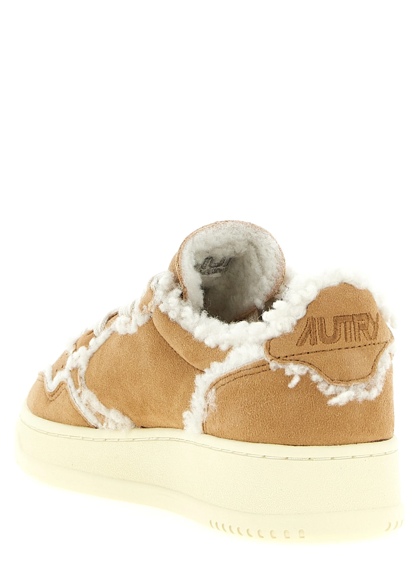 'Medalist Low' sneakers