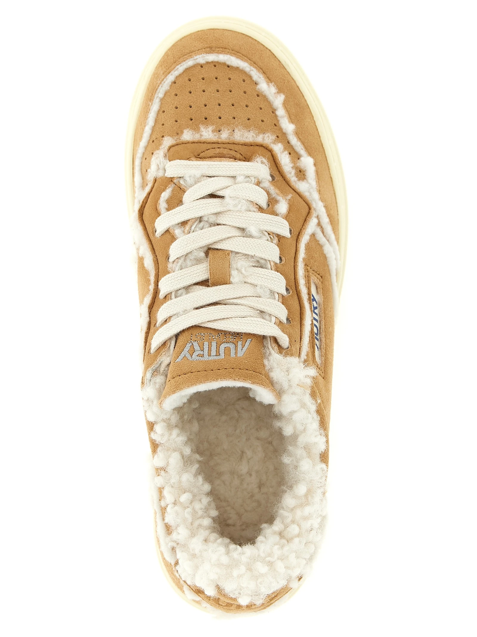 'Medalist Low' sneakers