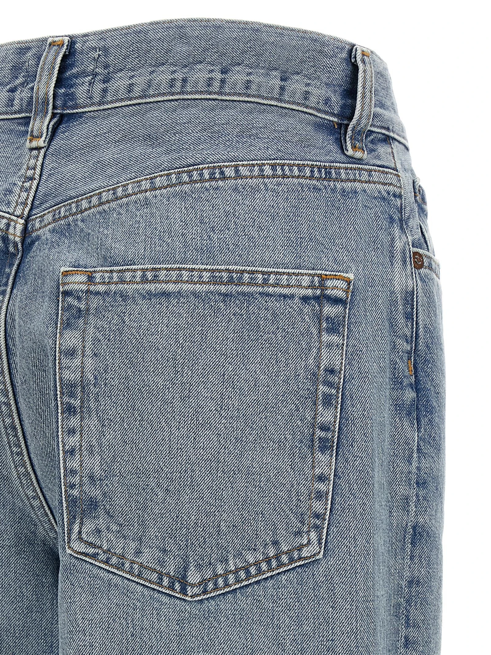 '80's' jeans