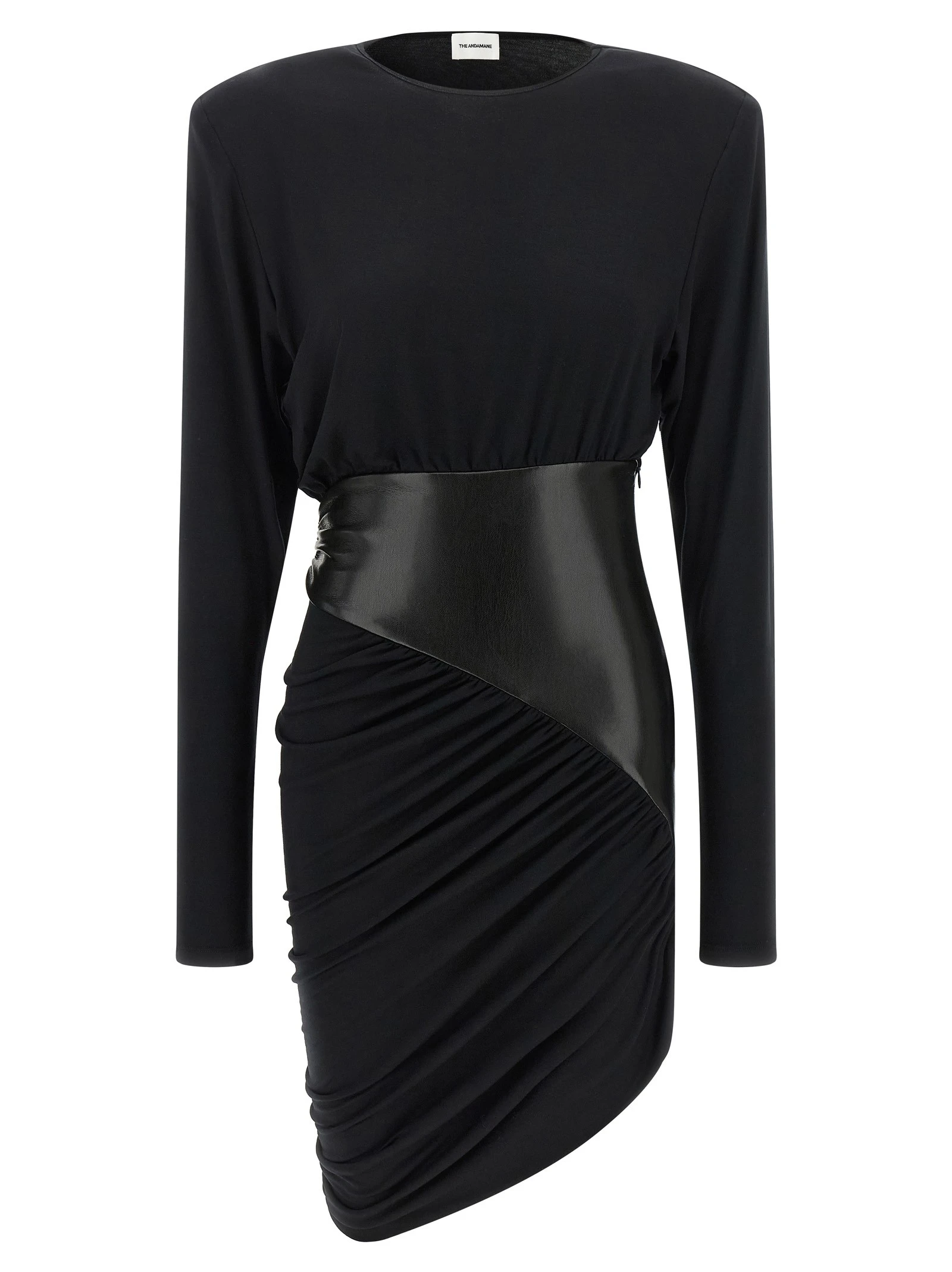 'Ursula' dress