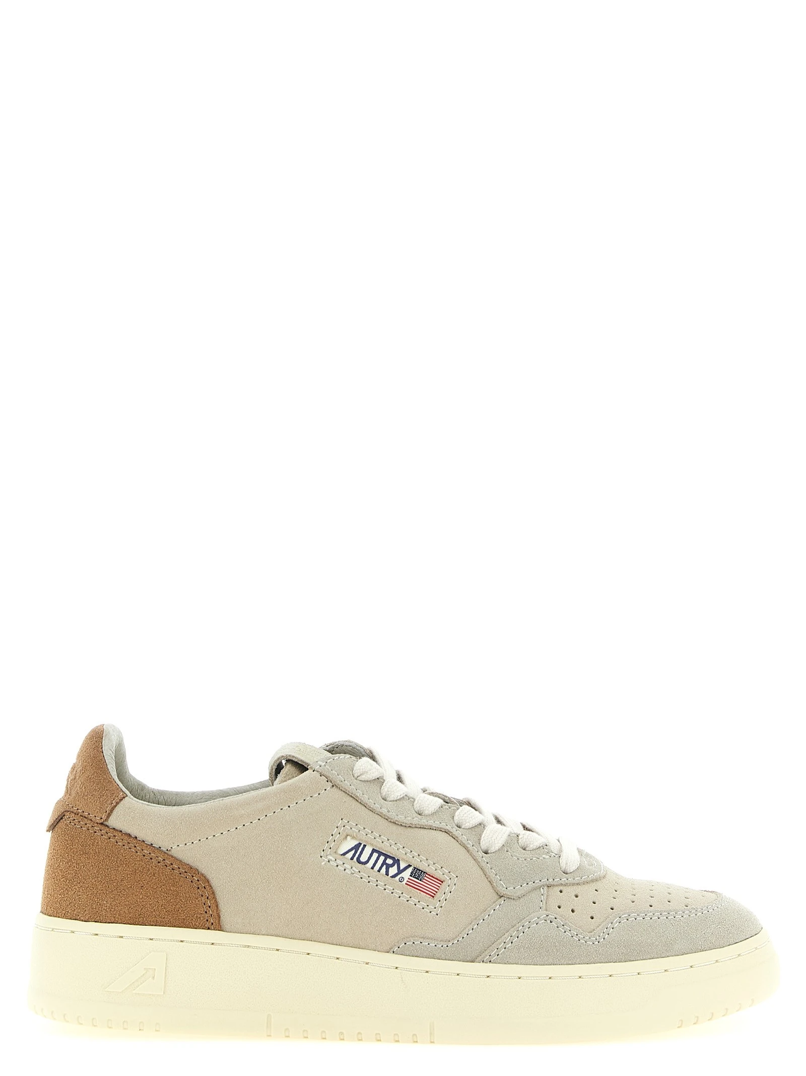 'Medalist Low' sneakers
