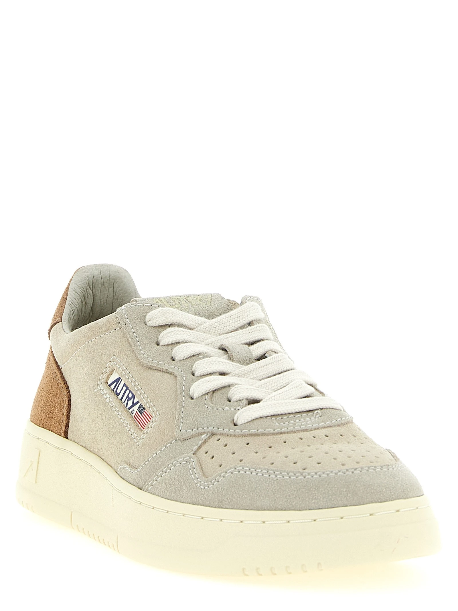 'Medalist Low' sneakers