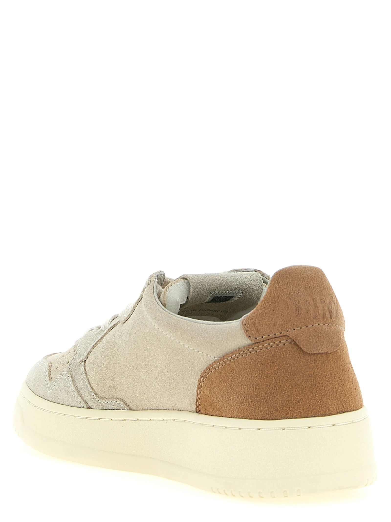 'Medalist Low' sneakers