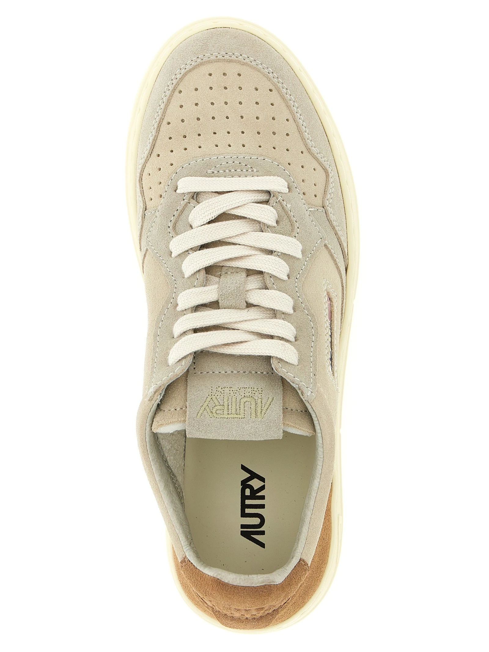 'Medalist Low' sneakers
